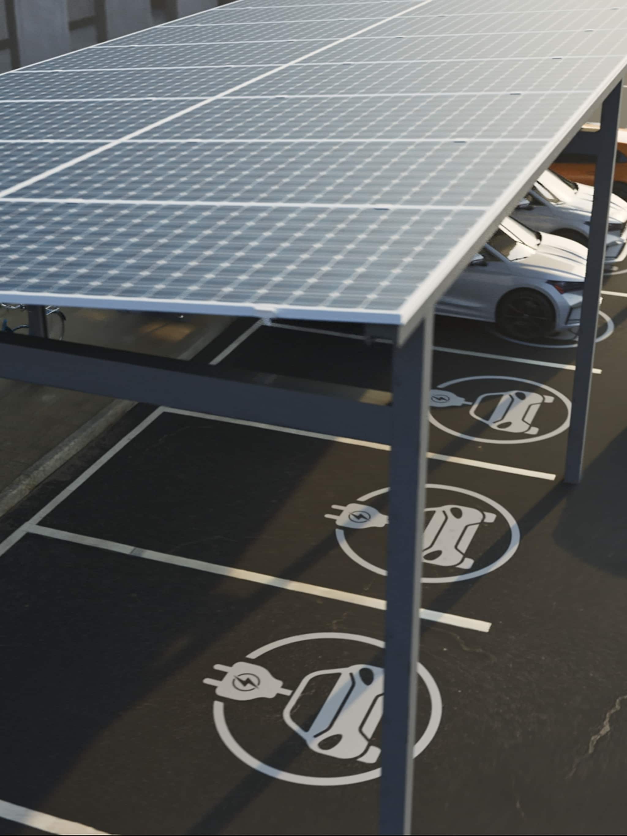 netcongestie samenwerken thesharinggroup tno stroomnet elektrische deelautos