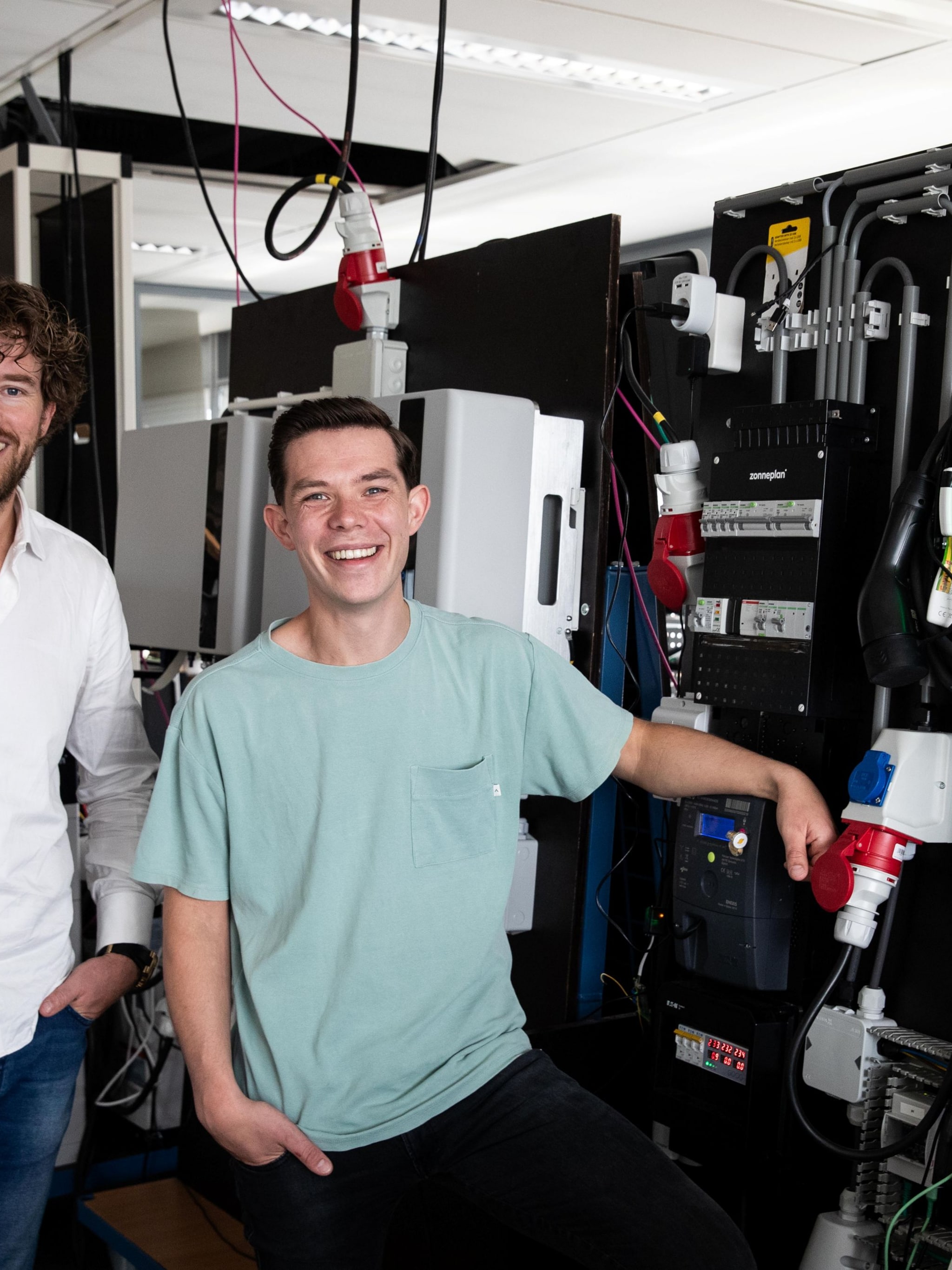 data expo ai succesvol inzetten en meten of het werkt zonneplan