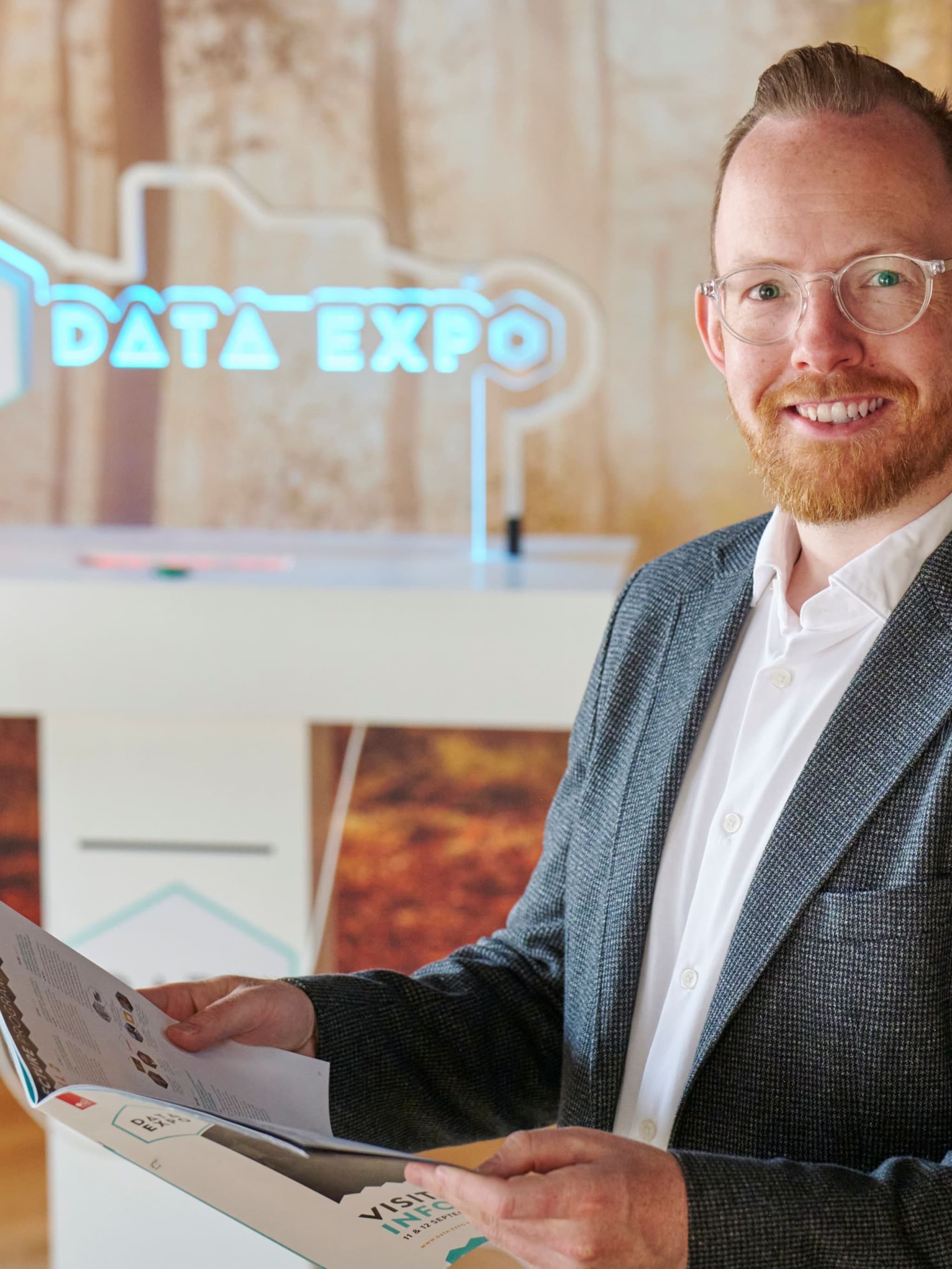 data expo waarom ondernemers ai niet langer kunnen negeren