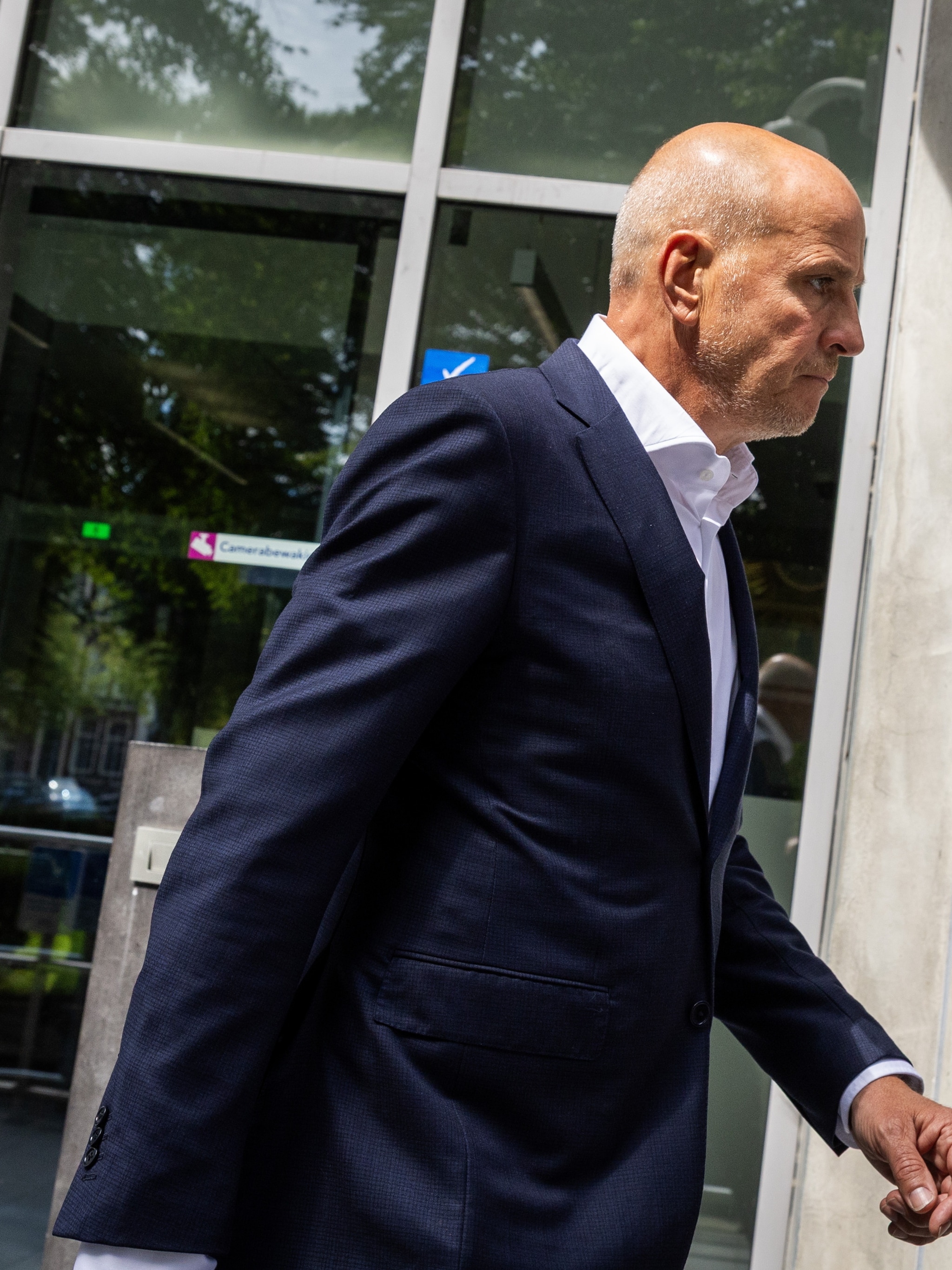 rob huisman het echte probleem van frits van eerd is niet deze rechtszaak