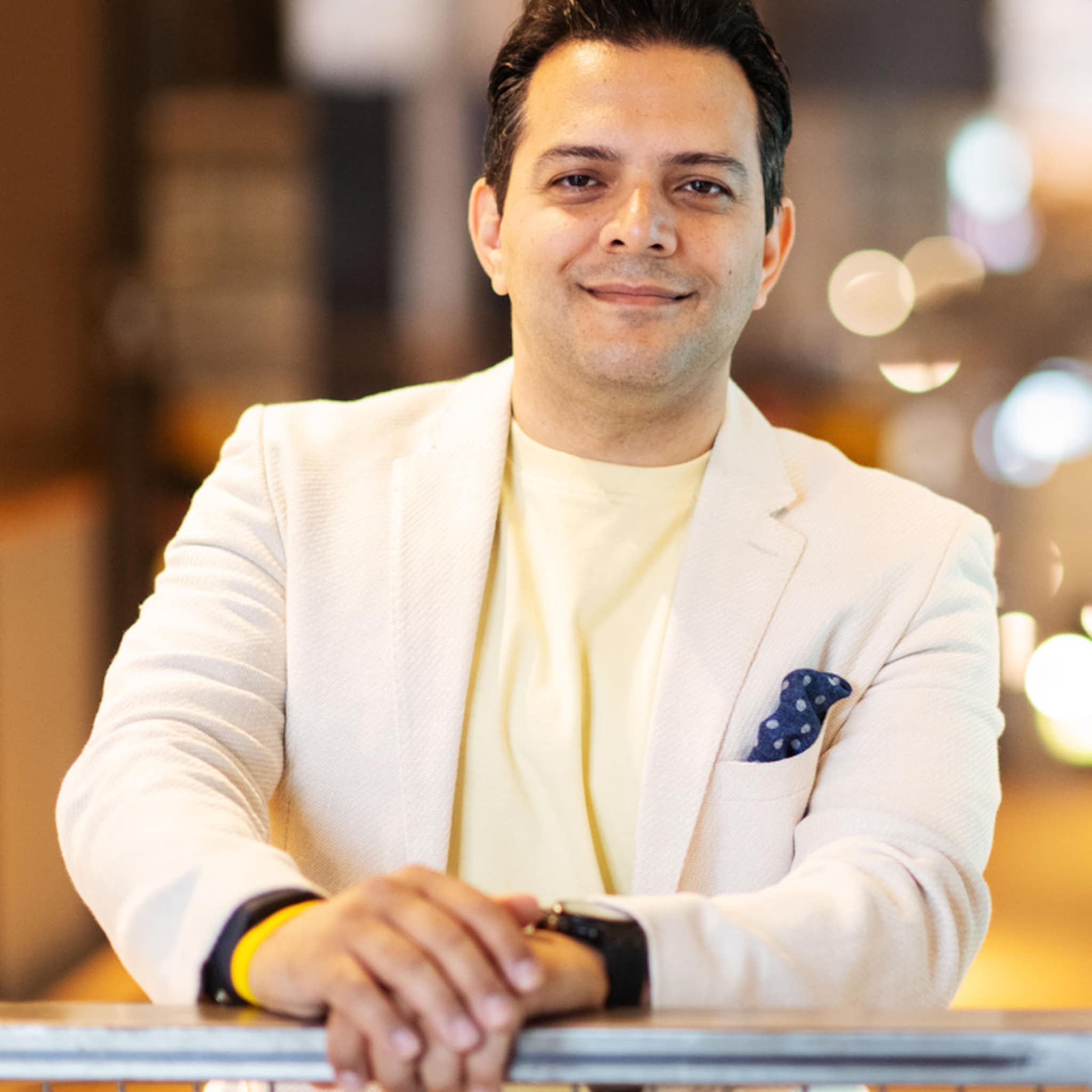 misagh akhondzad