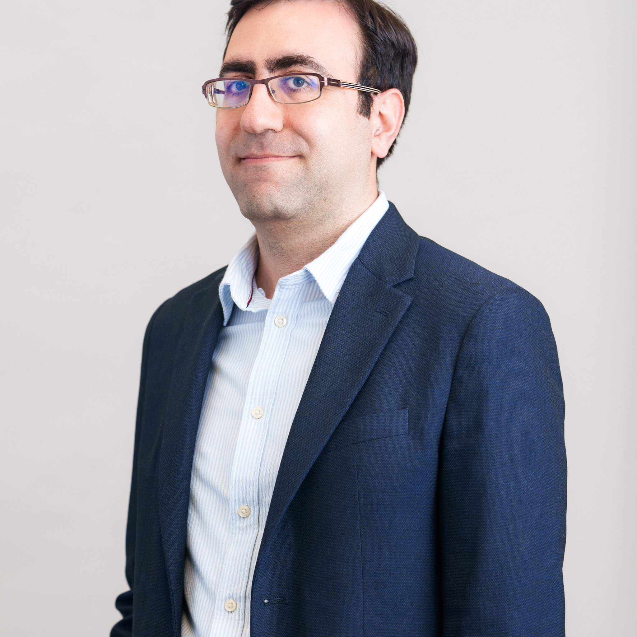 pourya darnihamedani