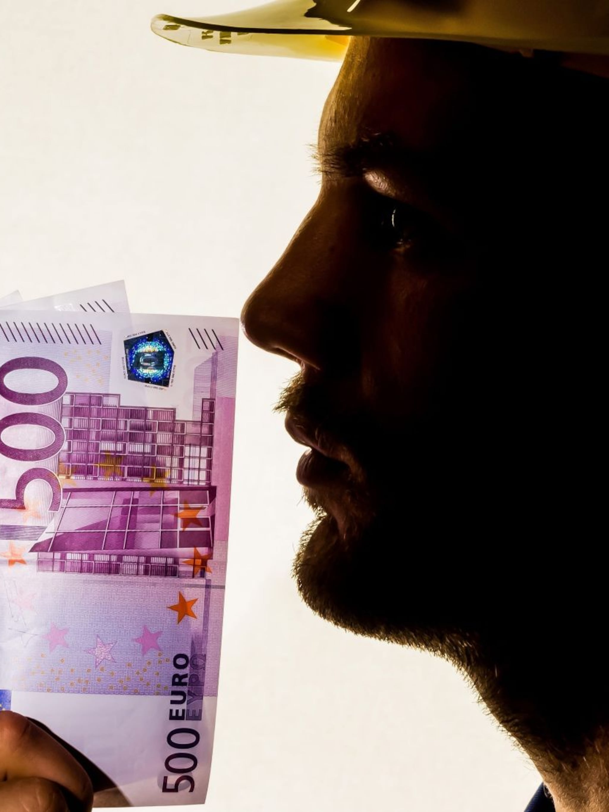 uurloon salaris stijging arbeidsmarkt cvster cbs