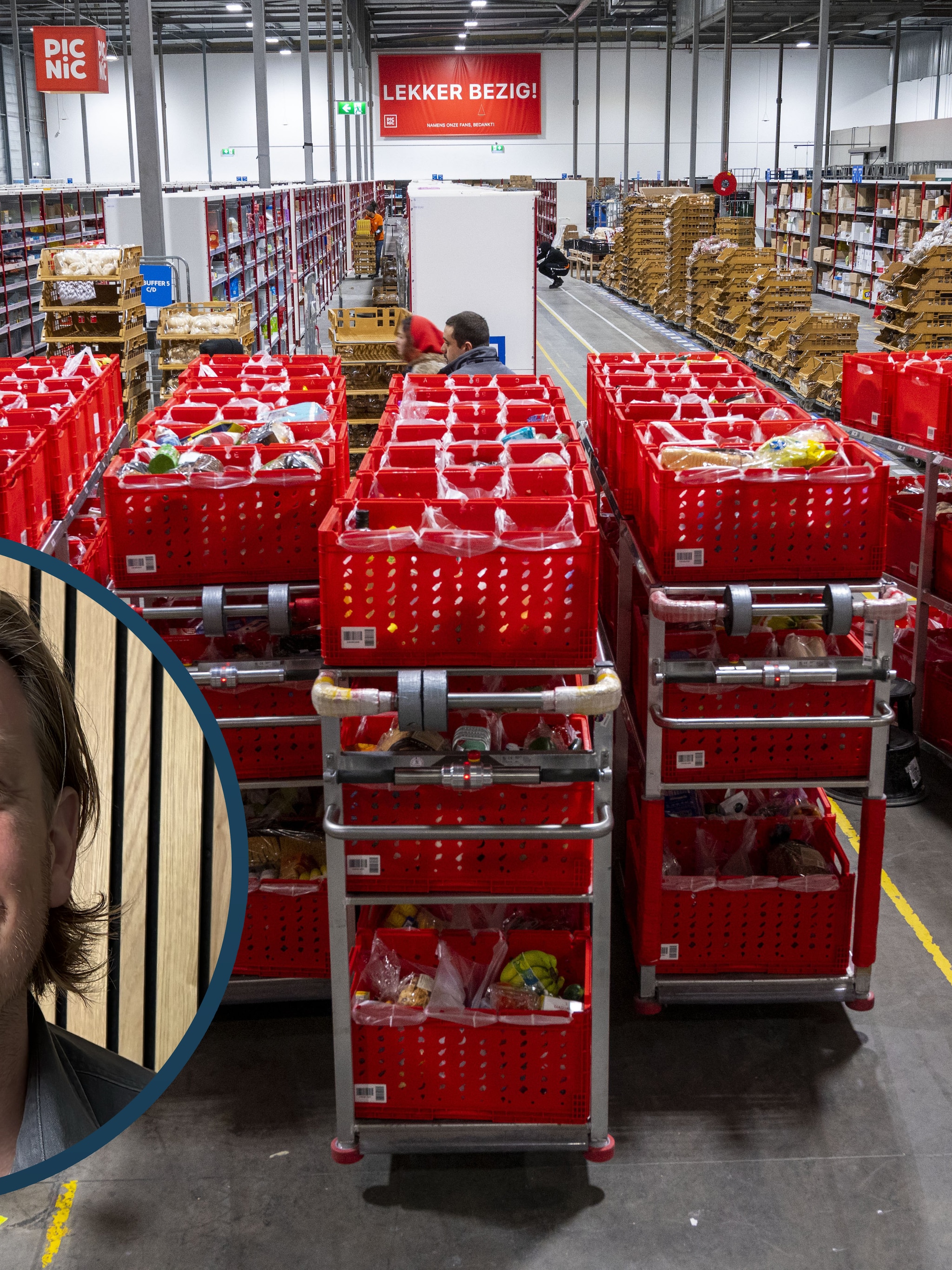 robert gaal over het nederlandse vestigingsklimaat