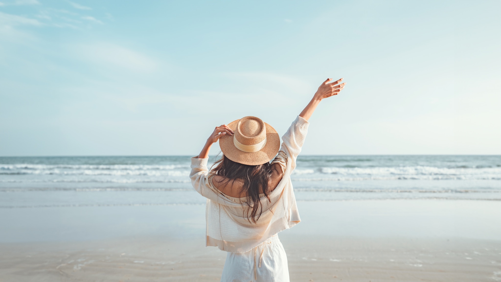 Onbeperkt verlof: vloek of zegen? Foto: catawa/Shutterstock Shutterstock