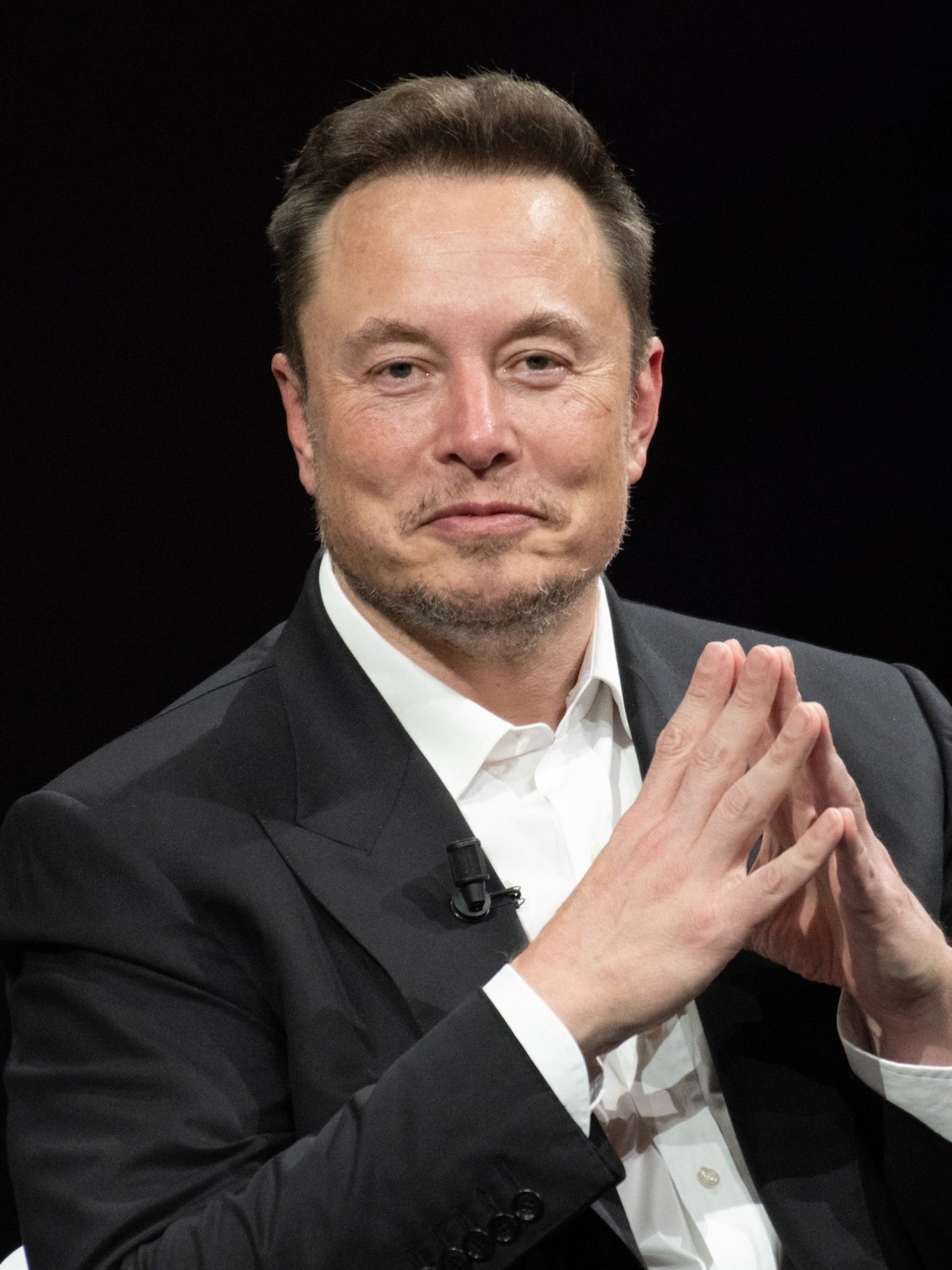 voor elon musk is macrohard de ai concurrent van microsoft slechts een speeltje