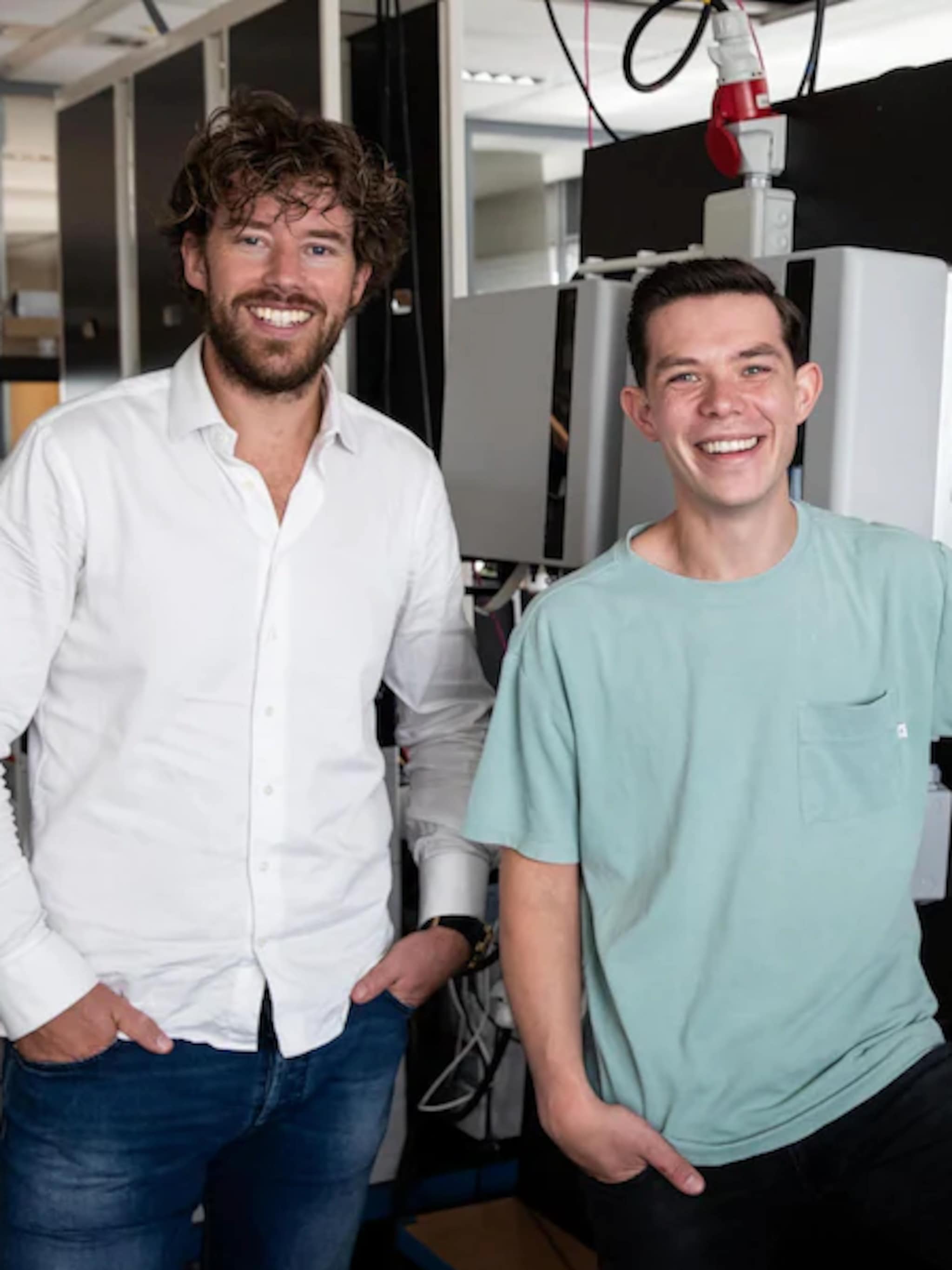 data expo ai succesvol inzetten en meten of het werkt zonneplan