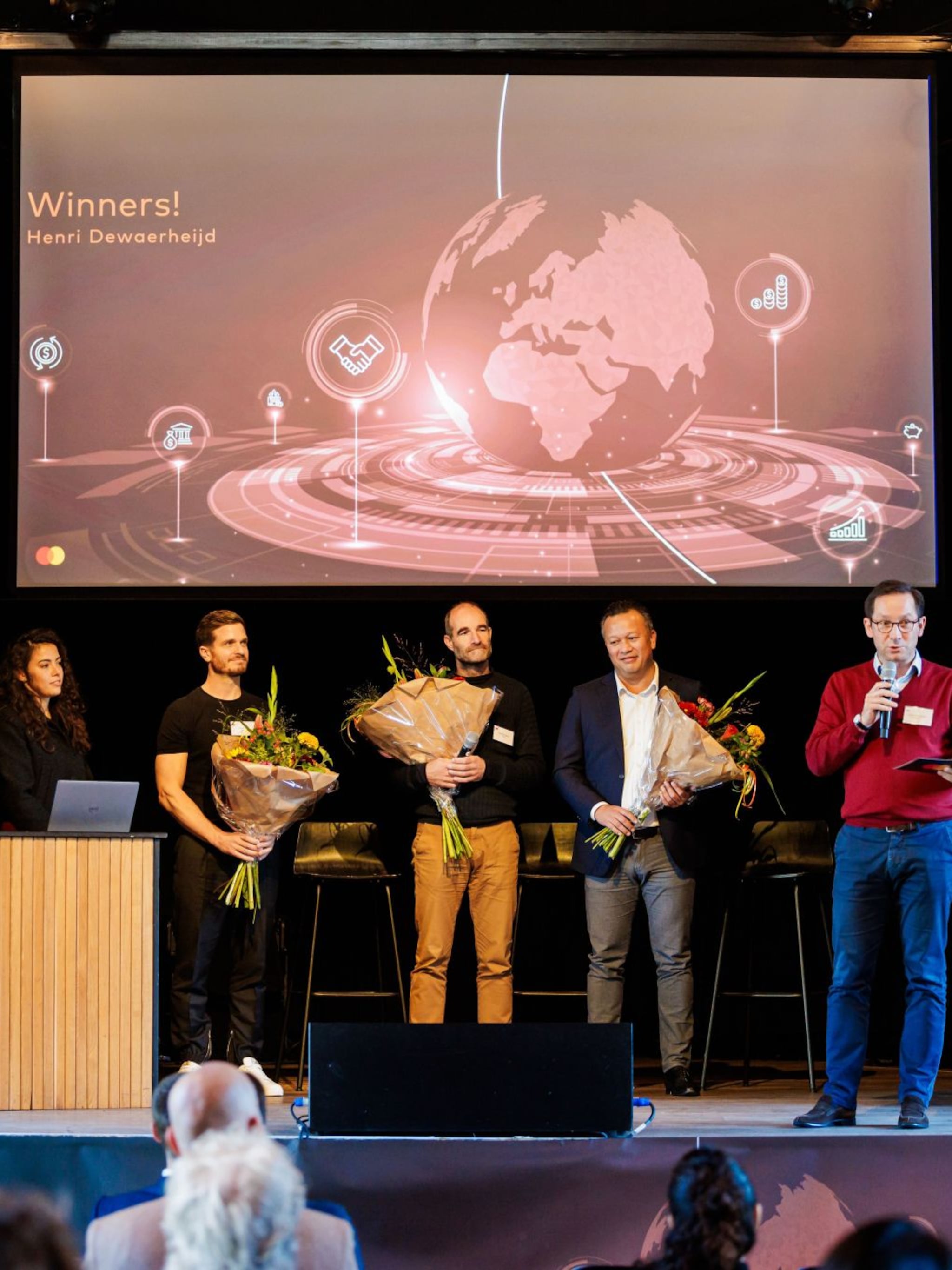 de les van thomas vles de startup godutch mastercard
