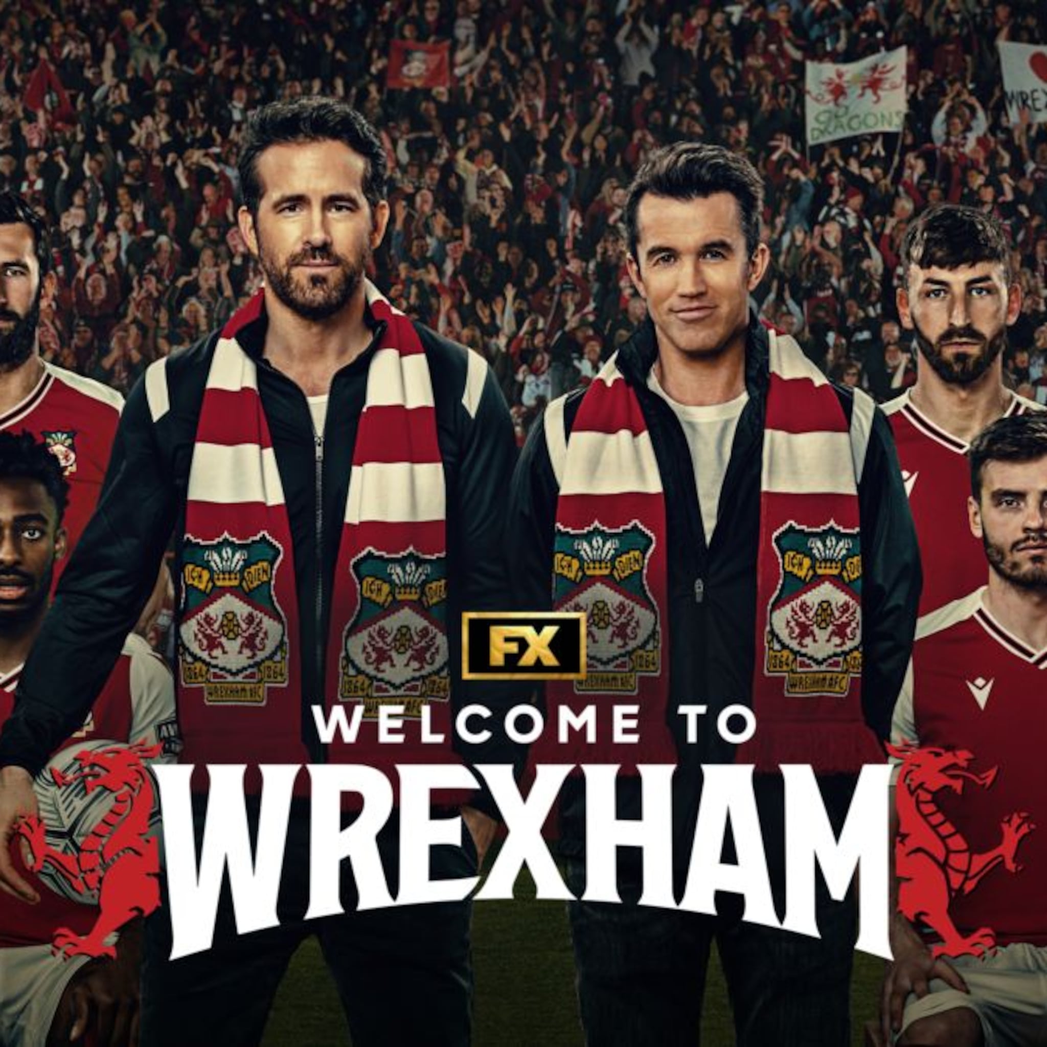 Wrexham