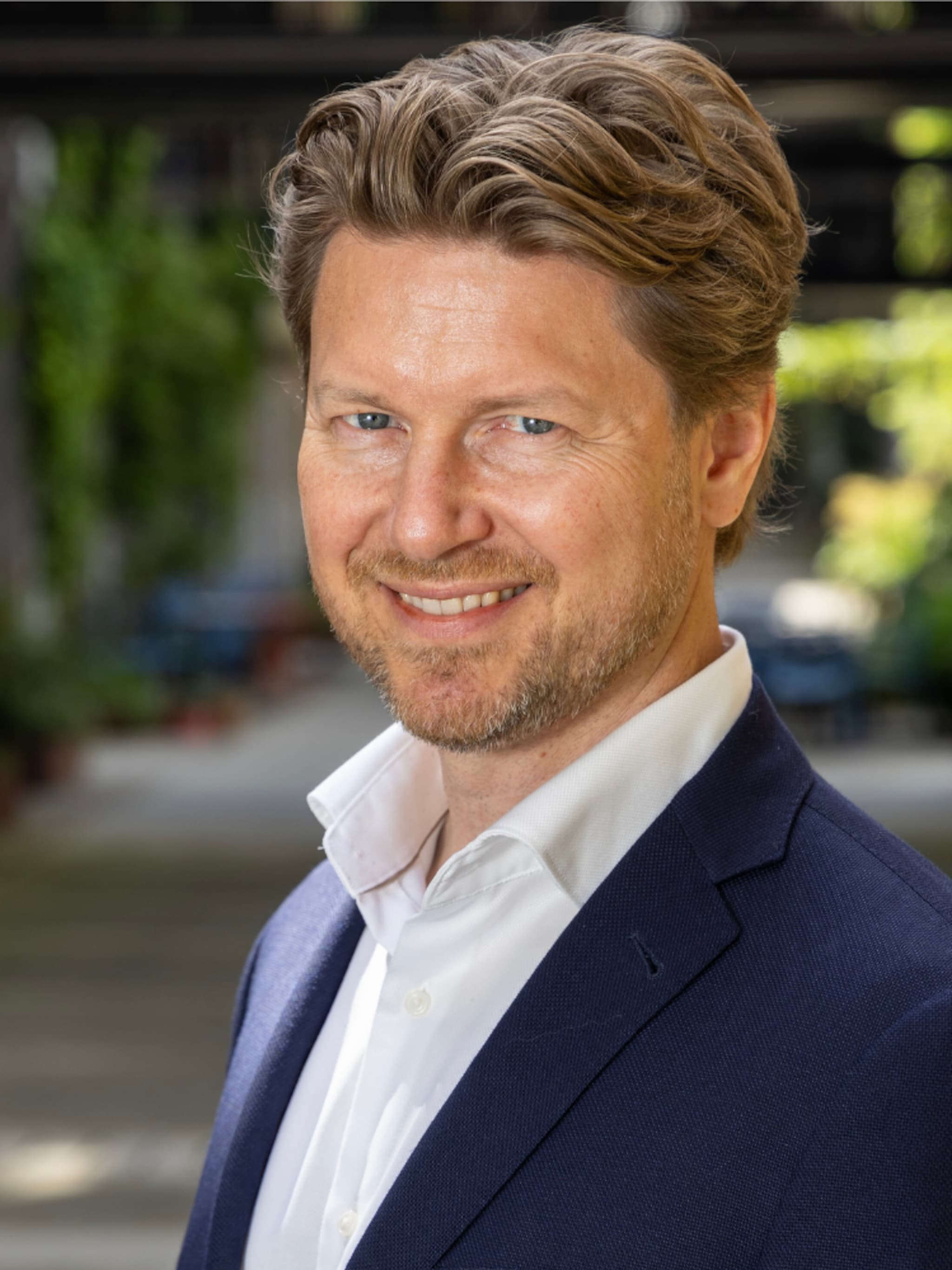 corporate wellbeing expert alexander stolze op blue monday sta je vaak met tegenzin in de file overweeg dan een andere baan