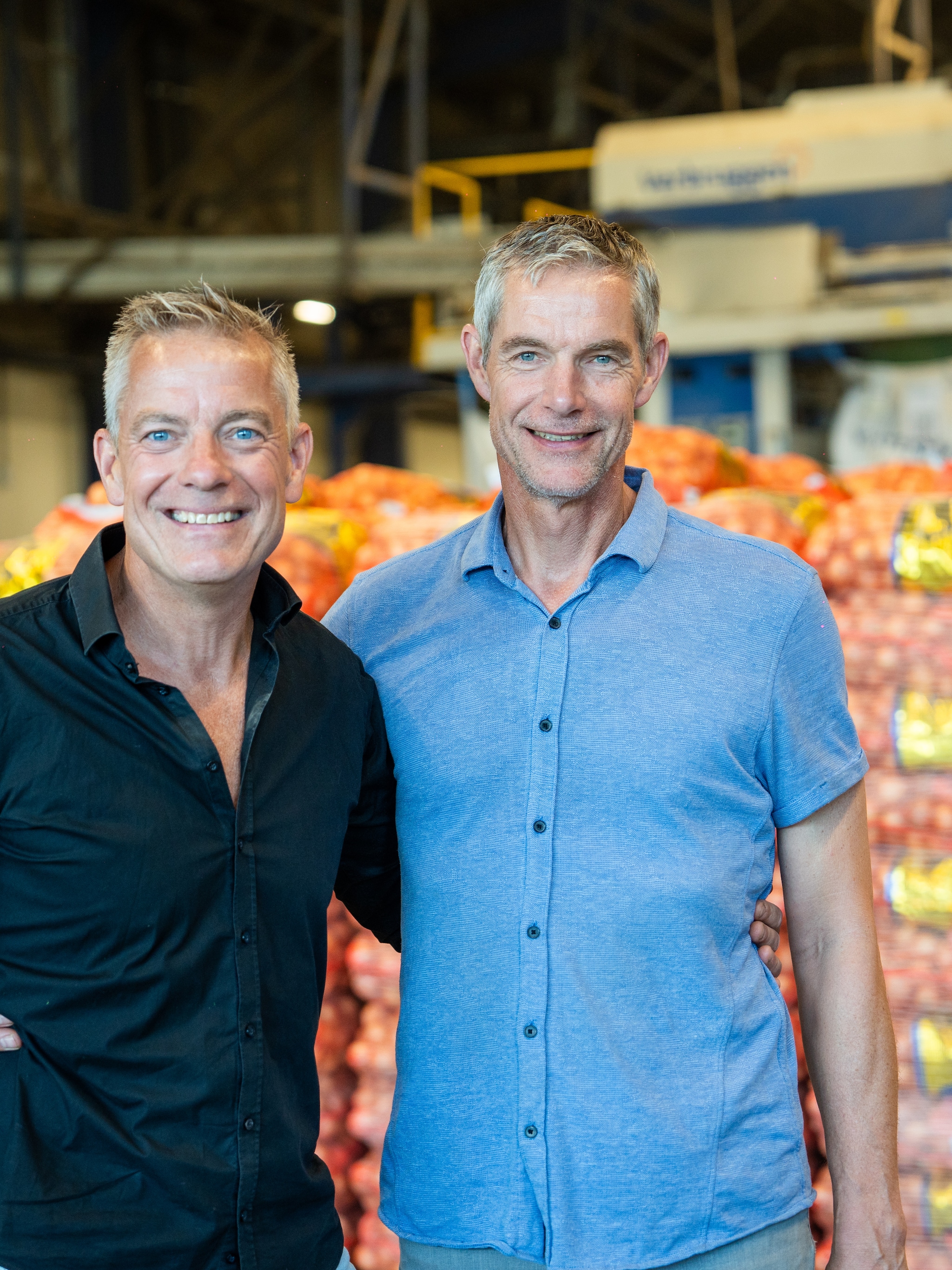 hoe waterman onions met scholt energy energieneutraal vooruitgaat