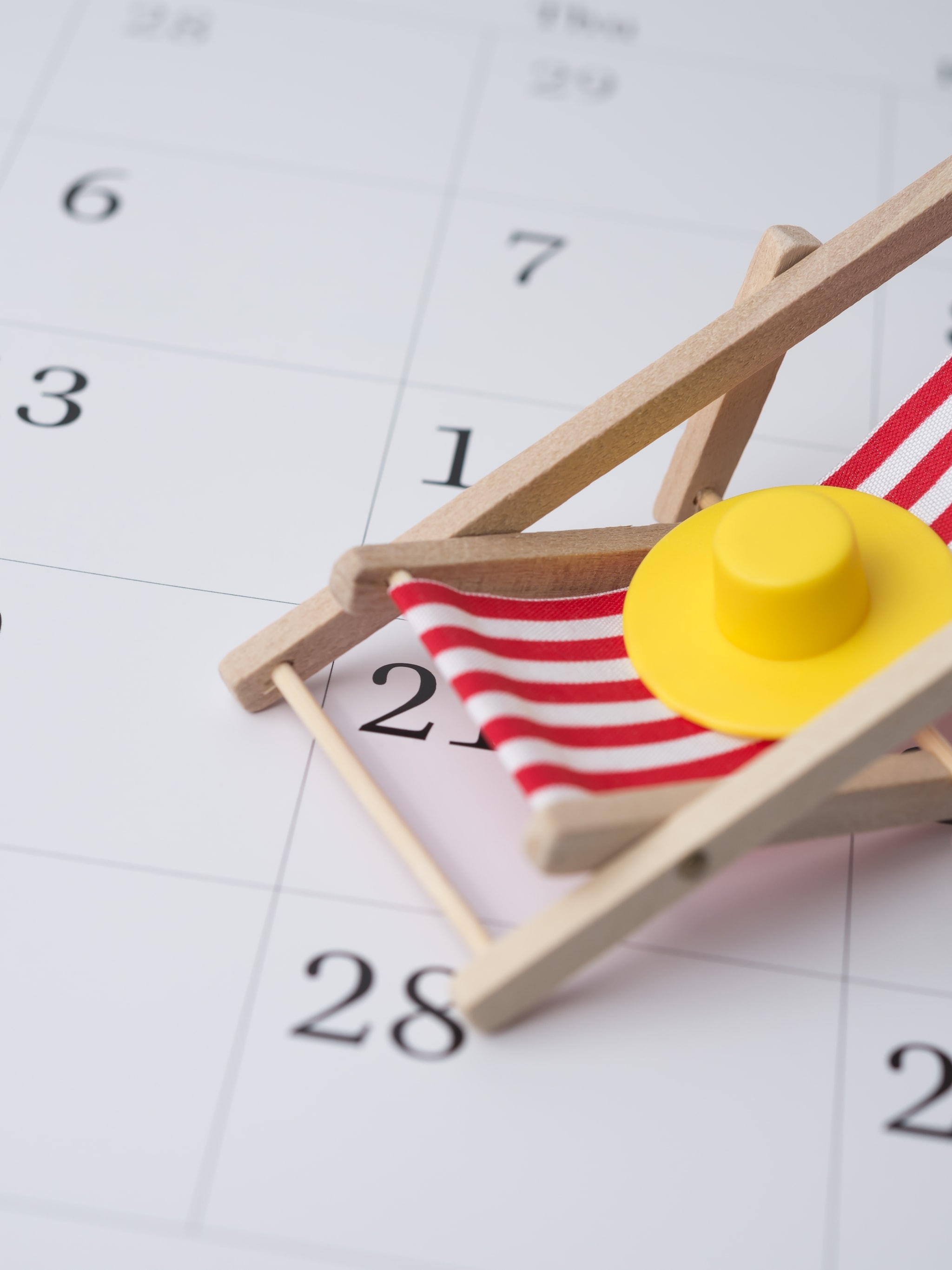 onbeperkte vakantiedagen nerdsencompany kpn ing futureworks vakantiebeleid