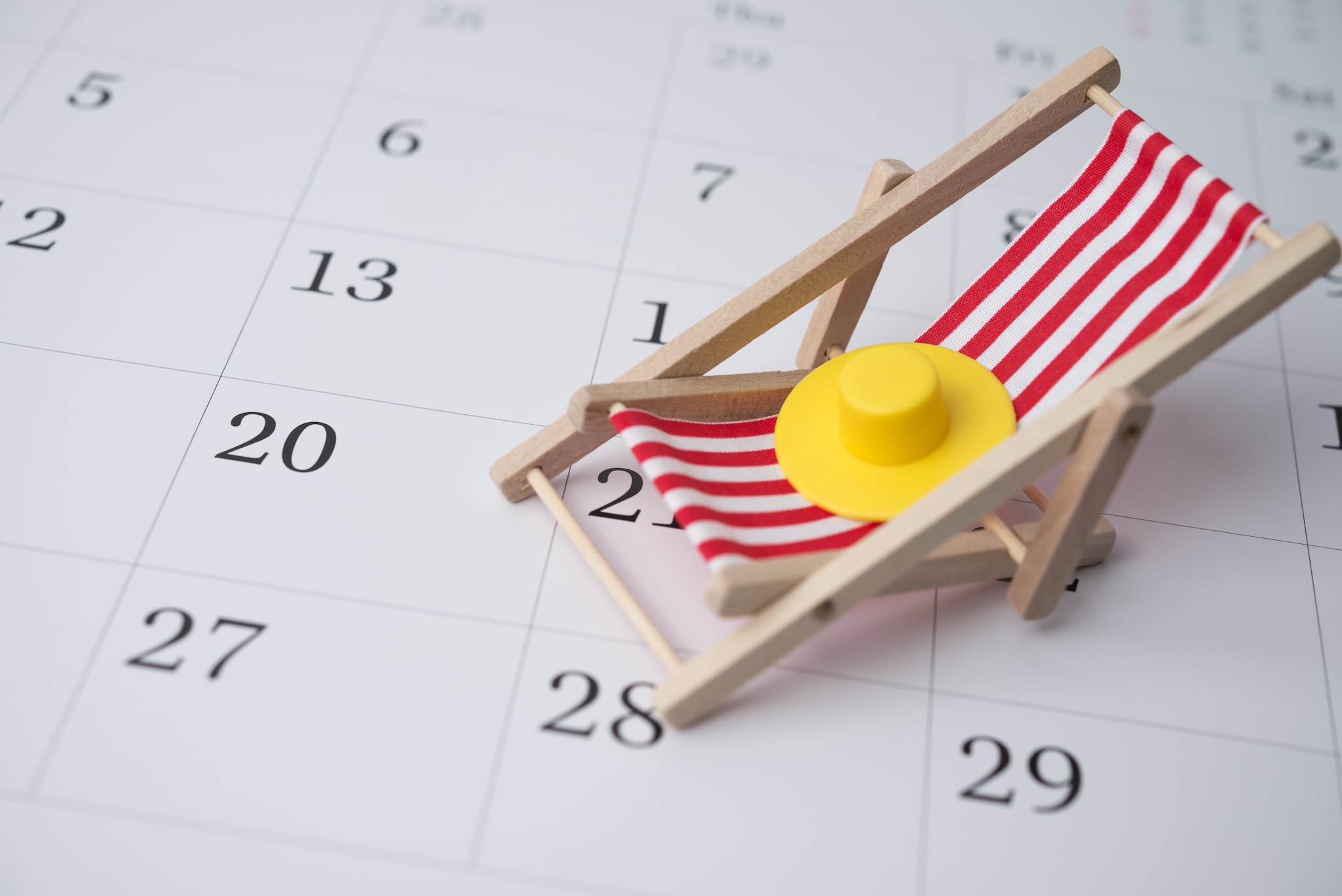 Leveren onbeperkt vrije dagen ook productiever en gelukkiger personeel op?Foto: Shutterstock Leveren onbeperkt vrije dagen ook productiever en gelukkiger personeel op? Afbeelding: Shutterstock.