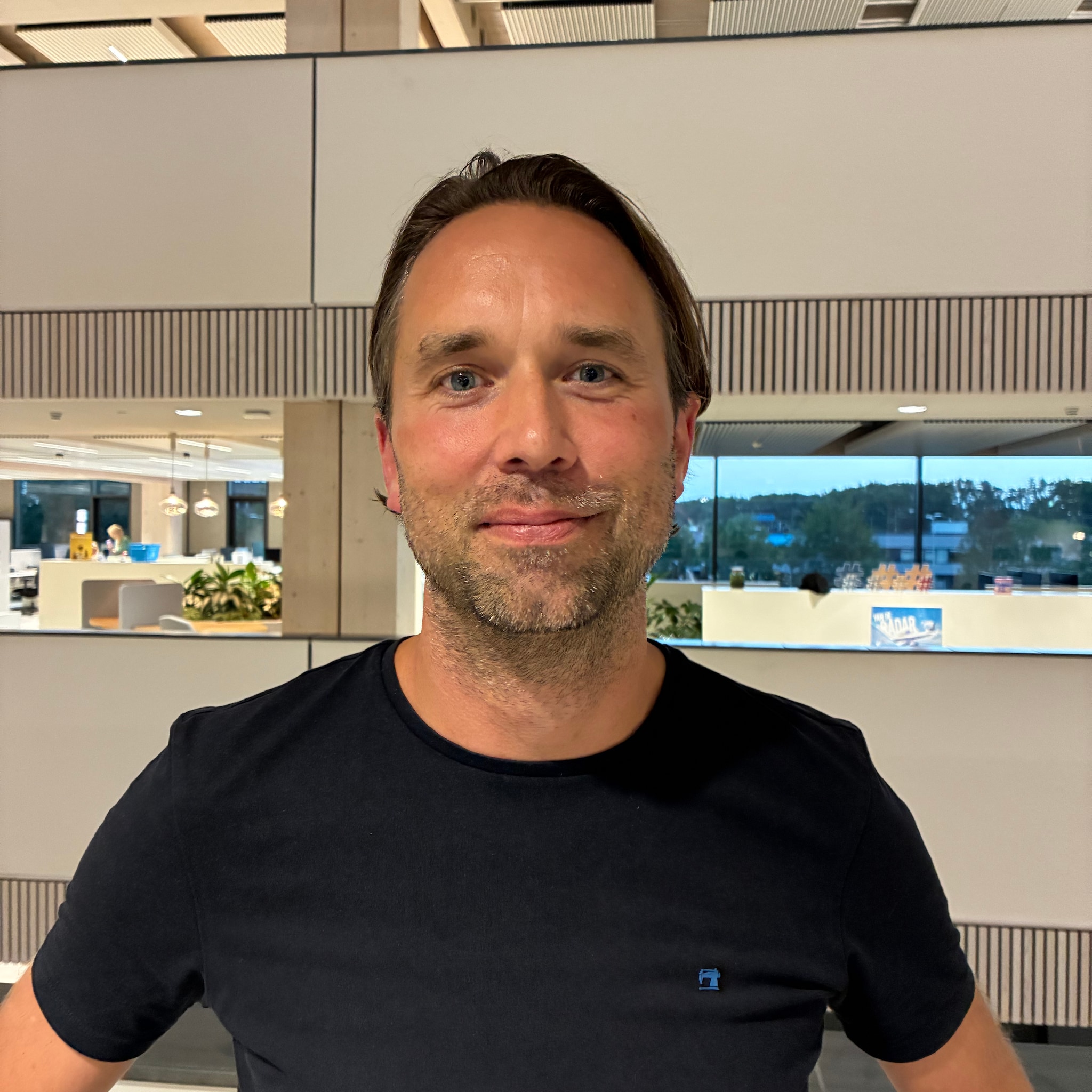 tim klein robbenhaar