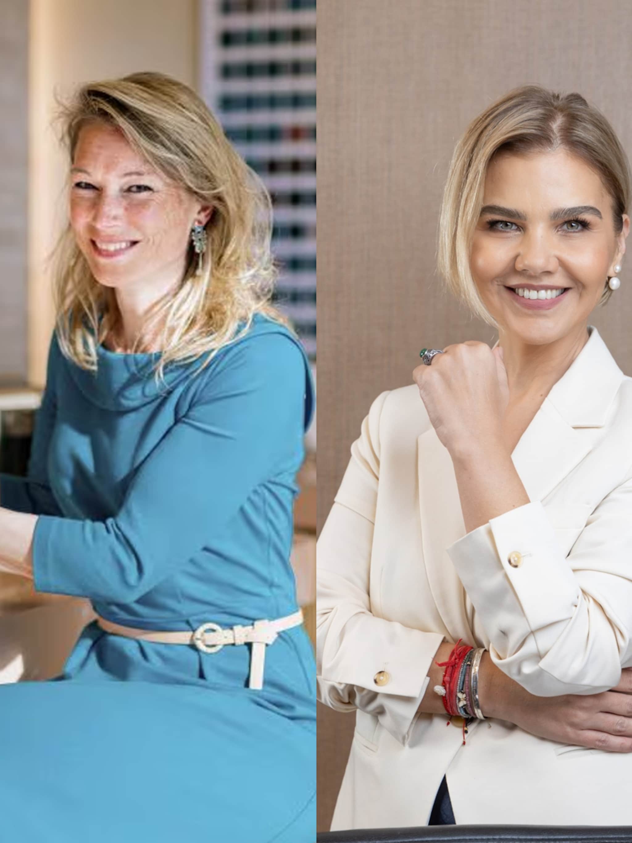 ceo kika buhrmann vertrekt na 17 jaar bij nespresso
