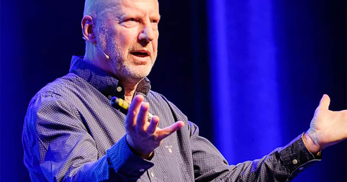 ‘Alleen Future Proof-bedrijven overleven de wereldwijde chaos’, weet Leen Zevenbergen