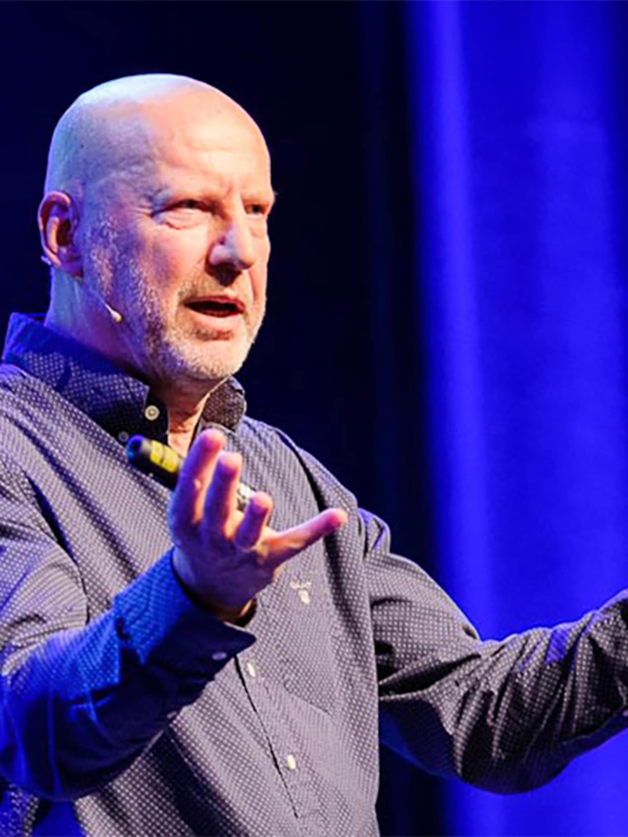 ai is een hype leen zevenbergen voormalig topman pinkroccade origin qurius