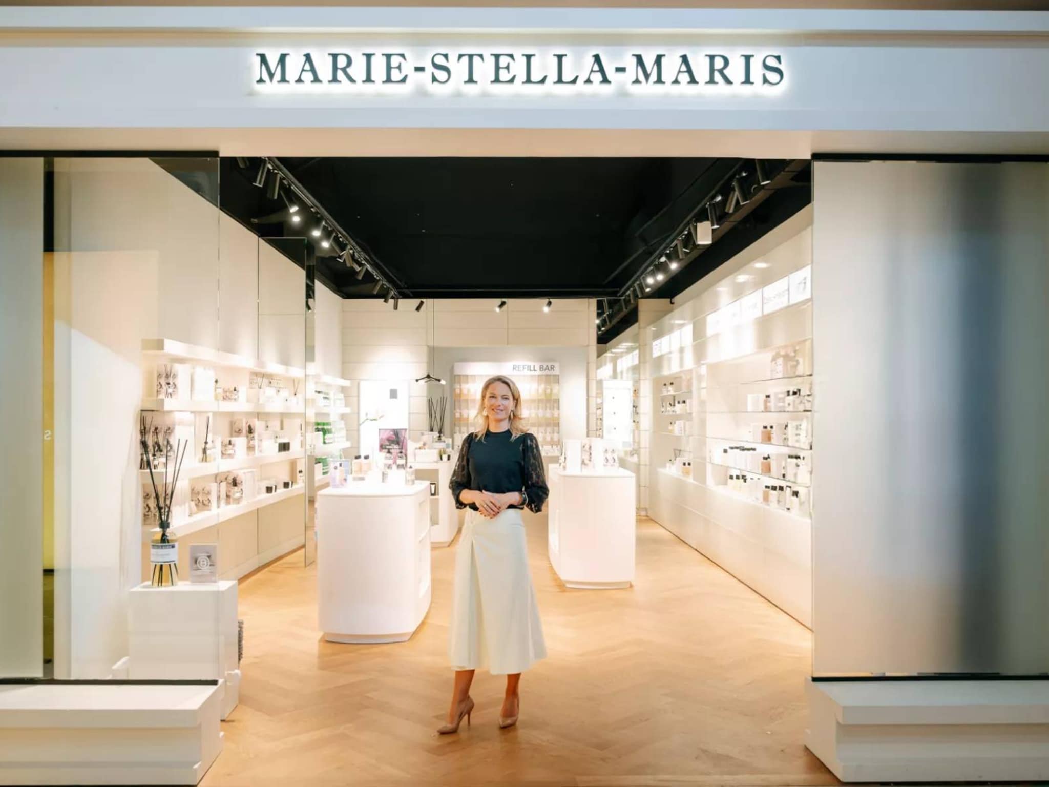 kika buhrmann nieuwe ceo marie stella maris merken met een positieve impact merken van de toekomst