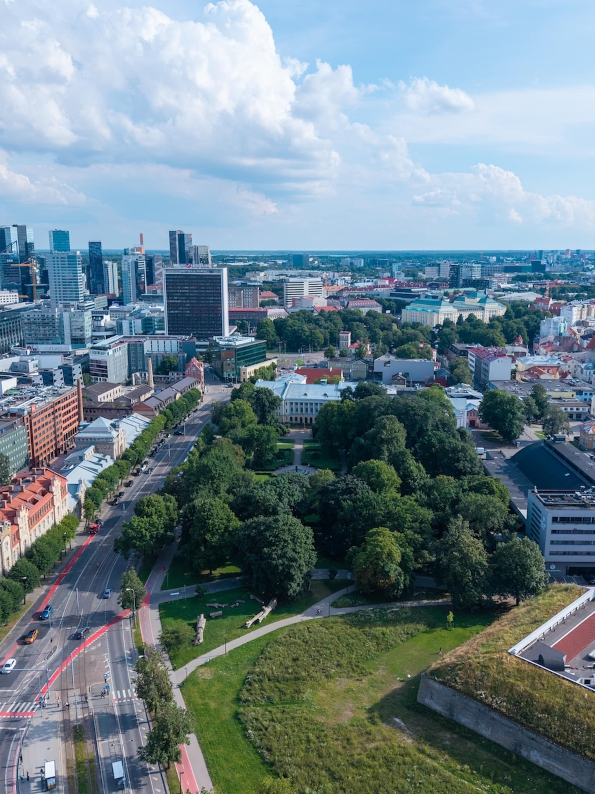e residency lessen uit estland het silicon valley van europa