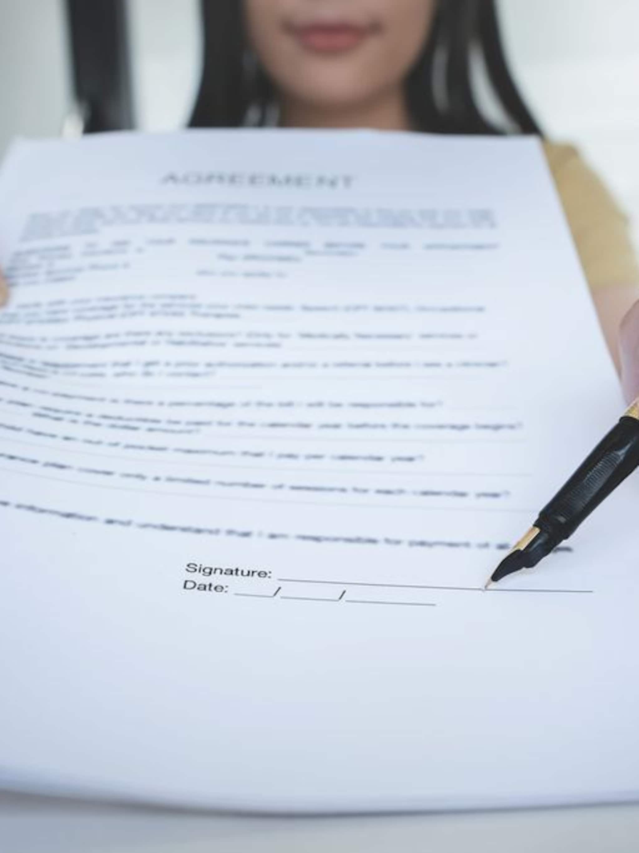 wat als je medewerker tijdens werktijd een fout maakt die schade veroorzaakt
