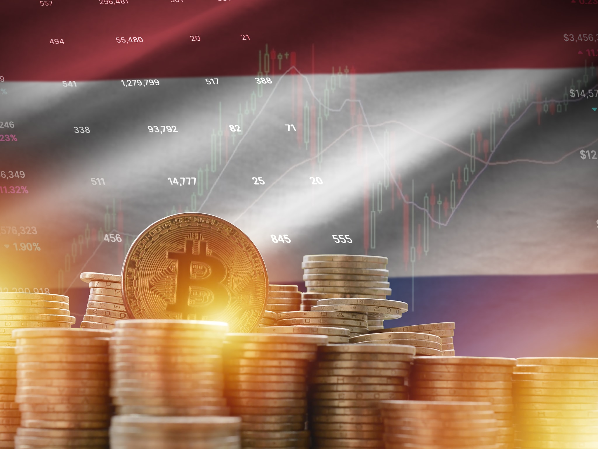 amsterdam bitcoin hoofdstad van europa digitale gouden eeuw