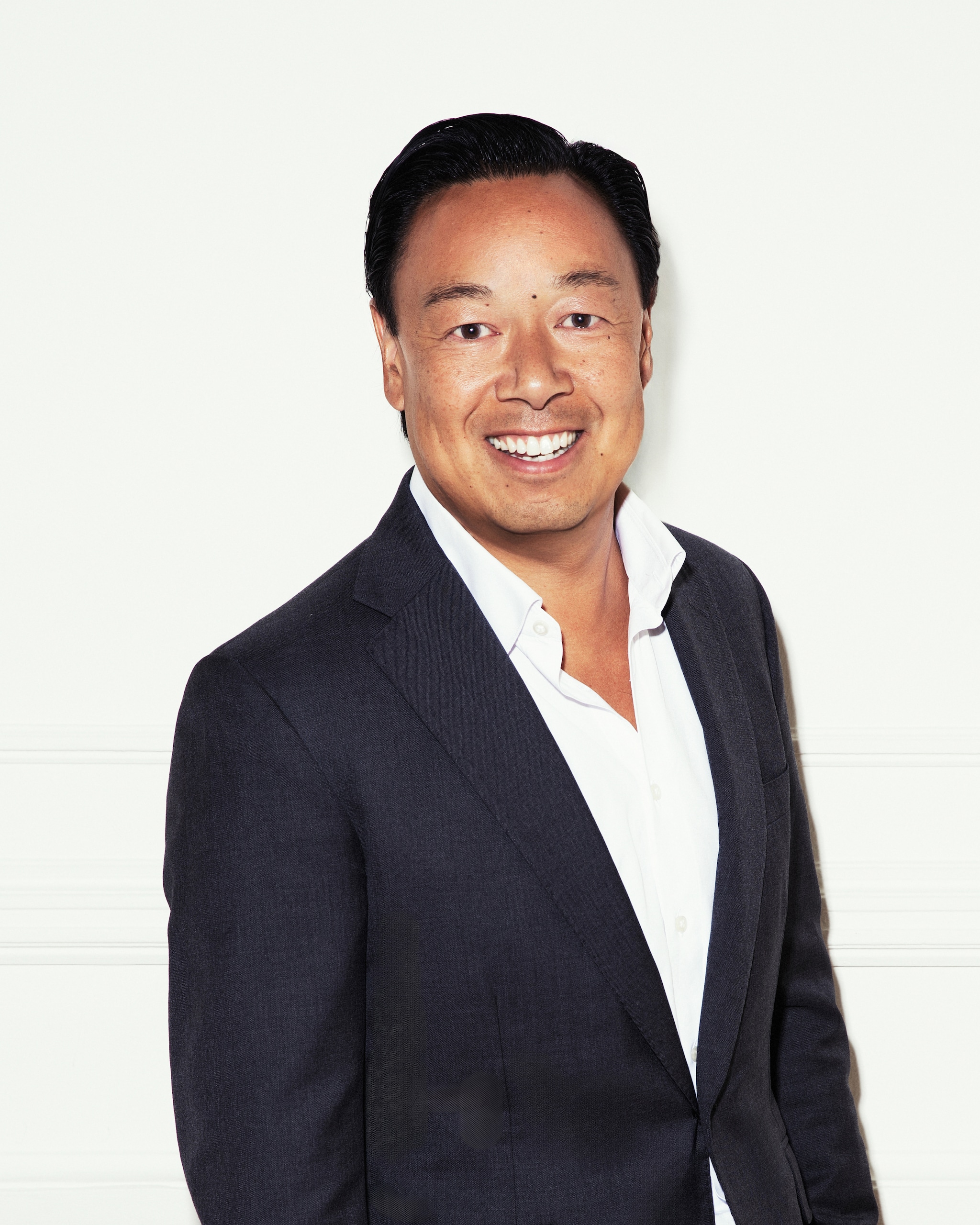 Khing Oei, oprichter Treasury. Foto: Khing Oei Khing Oei, oprichter Treasury. Foto: Khing Oei