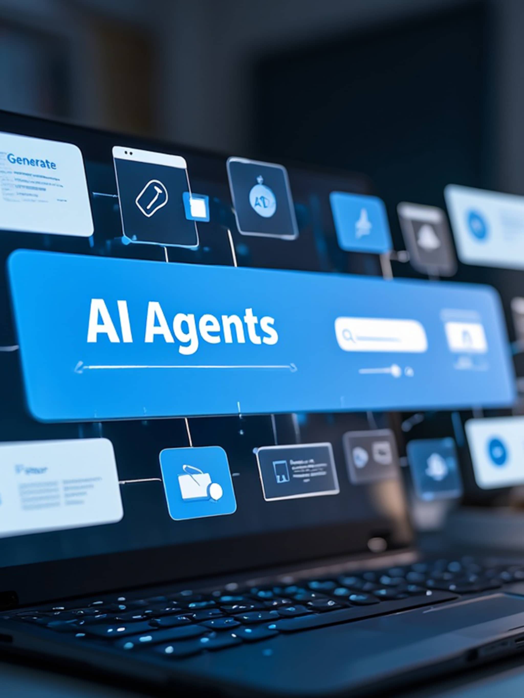 van code schrijven naar ai agents aansturen de nieuwe rol van it