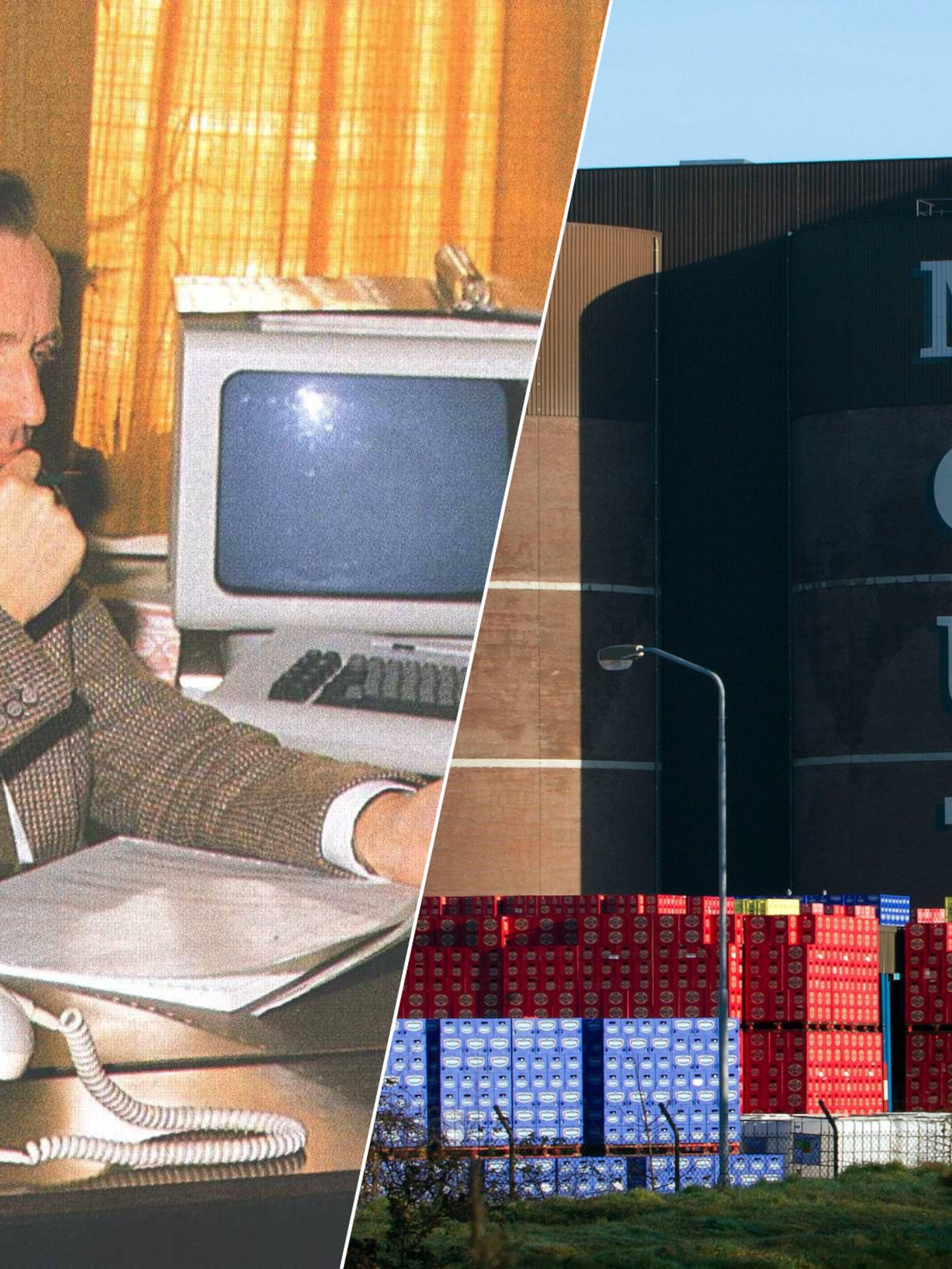hans swinkels 89 bierbrouwerij overleden