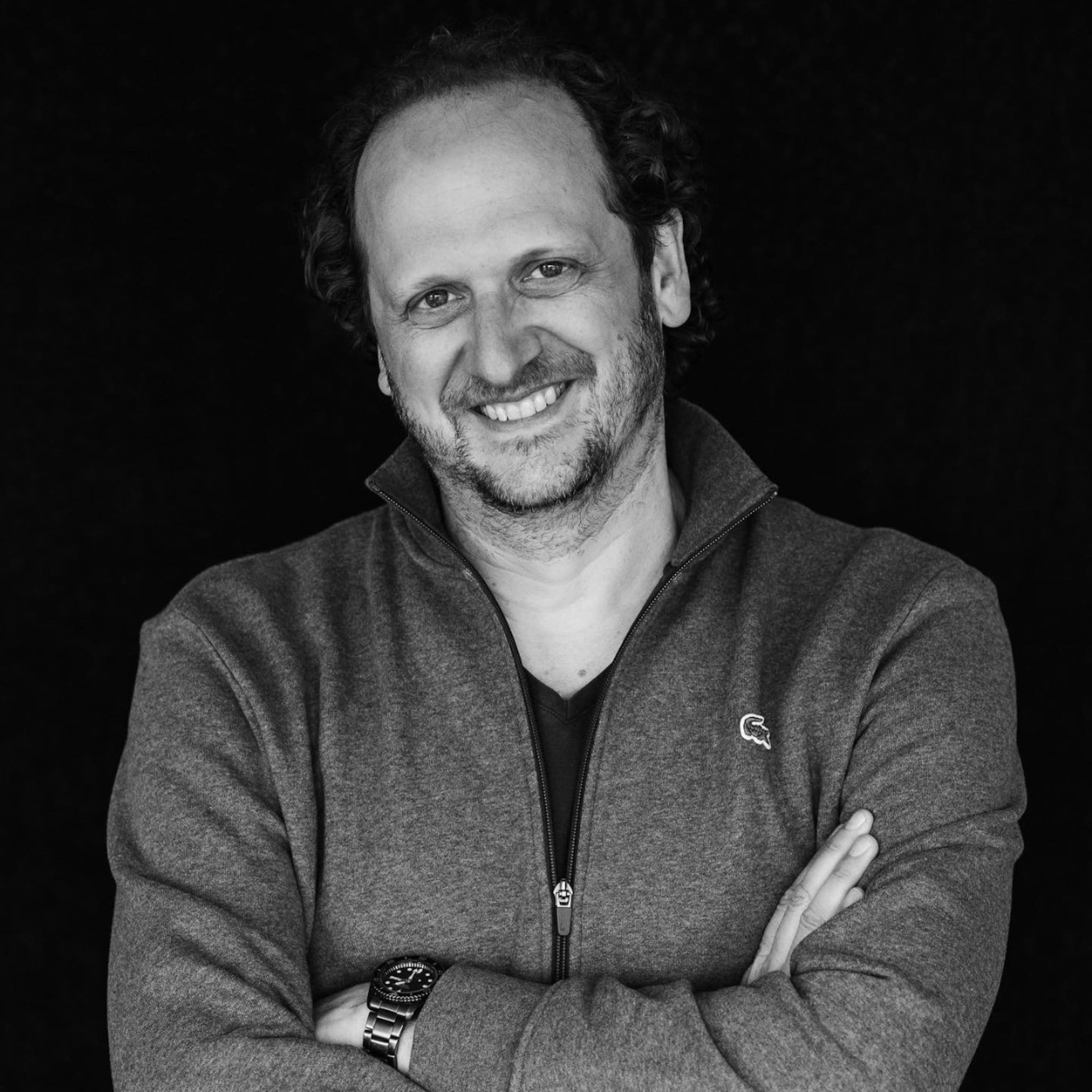 daniel kok