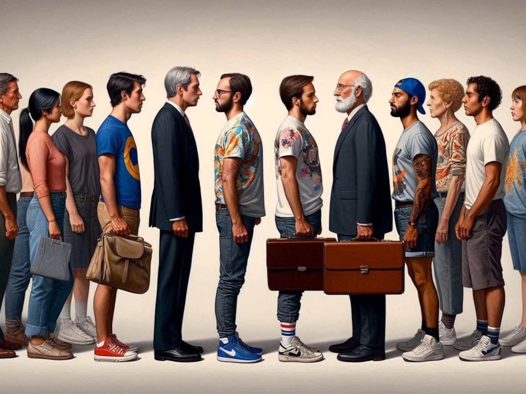 generatiedenken is een placebo millennials genz daniel kok