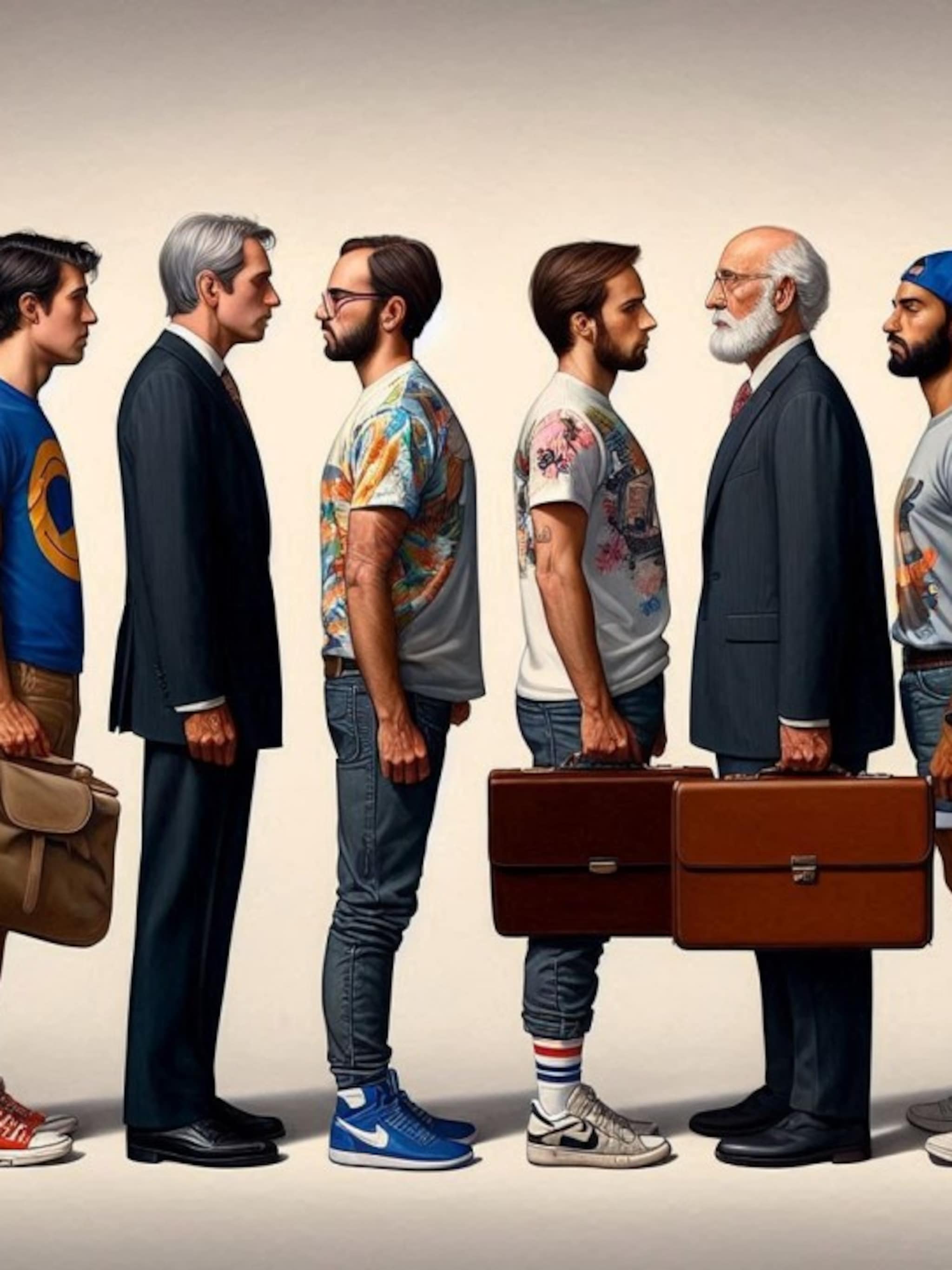 generatiedenken is een placebo millennials genz daniel kok