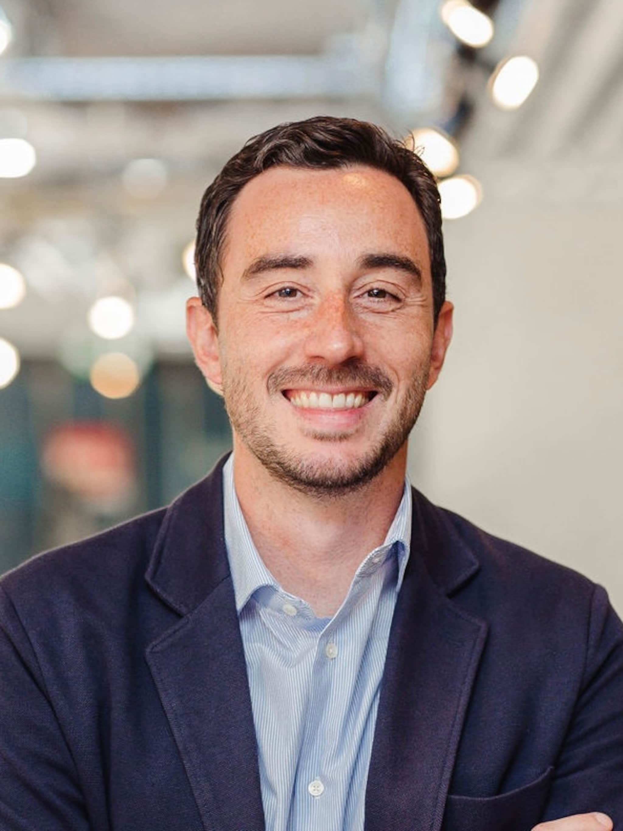 malik azzouzi van malt over zzp en total talent management