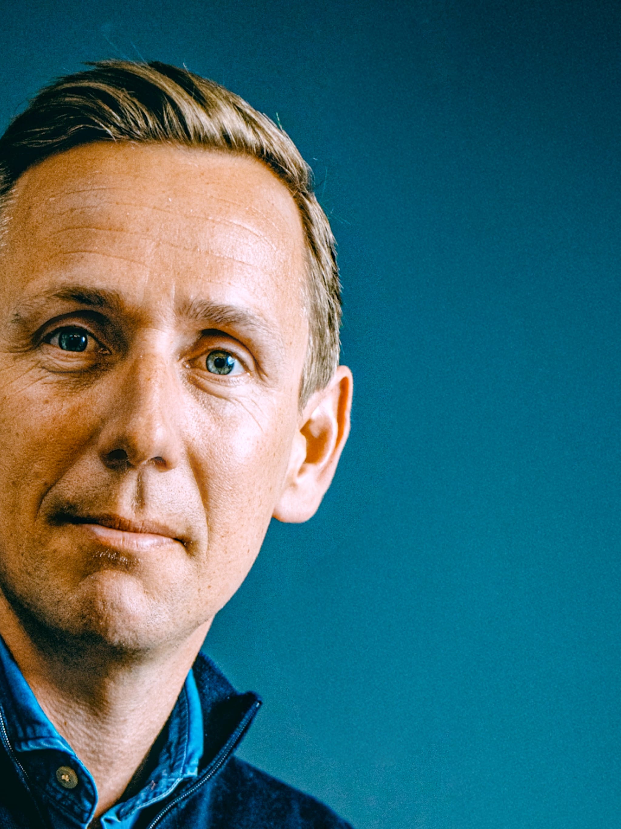 jesper hojer ceo jumbo frits van eerd ton van veen mark cavendish lidl meatless farm