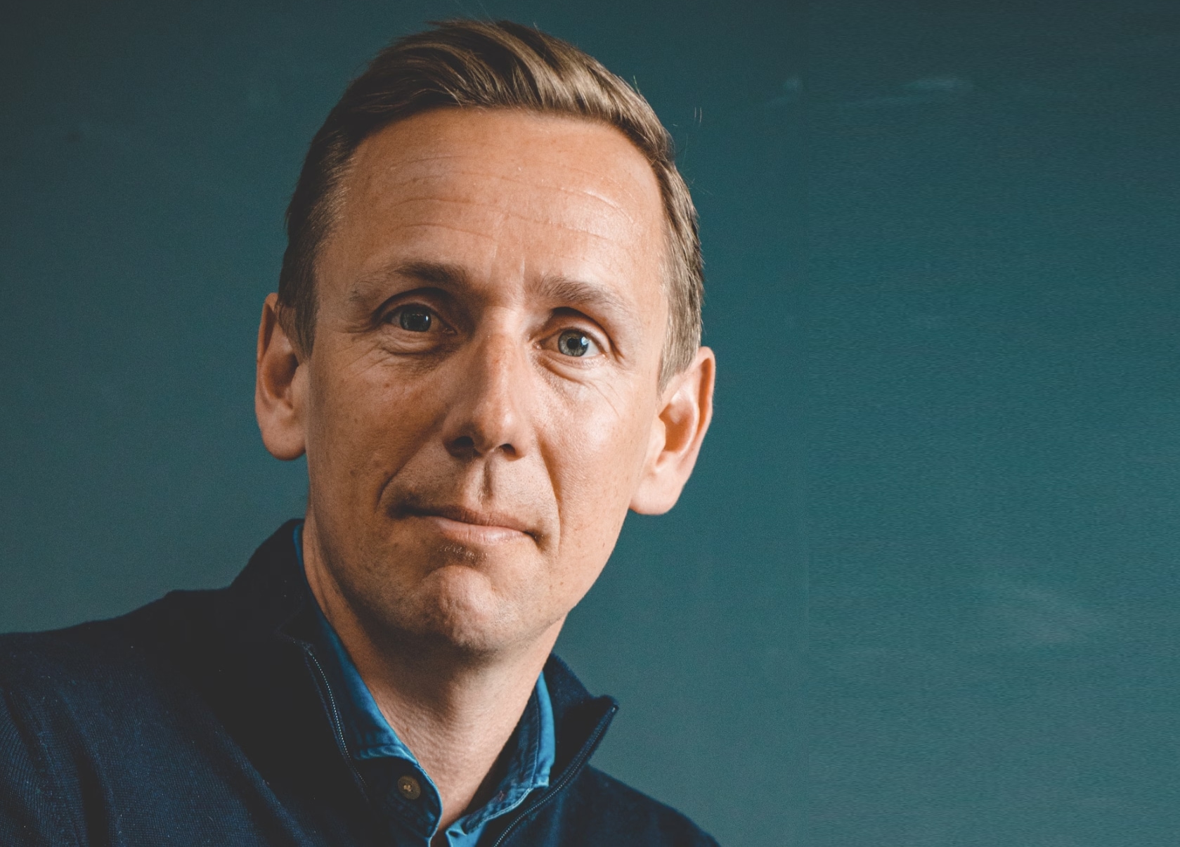 Jesper Højer benoemt tot nieuwe CEO van Jumbo. Foto: Jumbo Jesper Højer benoemt tot nieuwe CEO van Jumbo. Foto: Jumbo