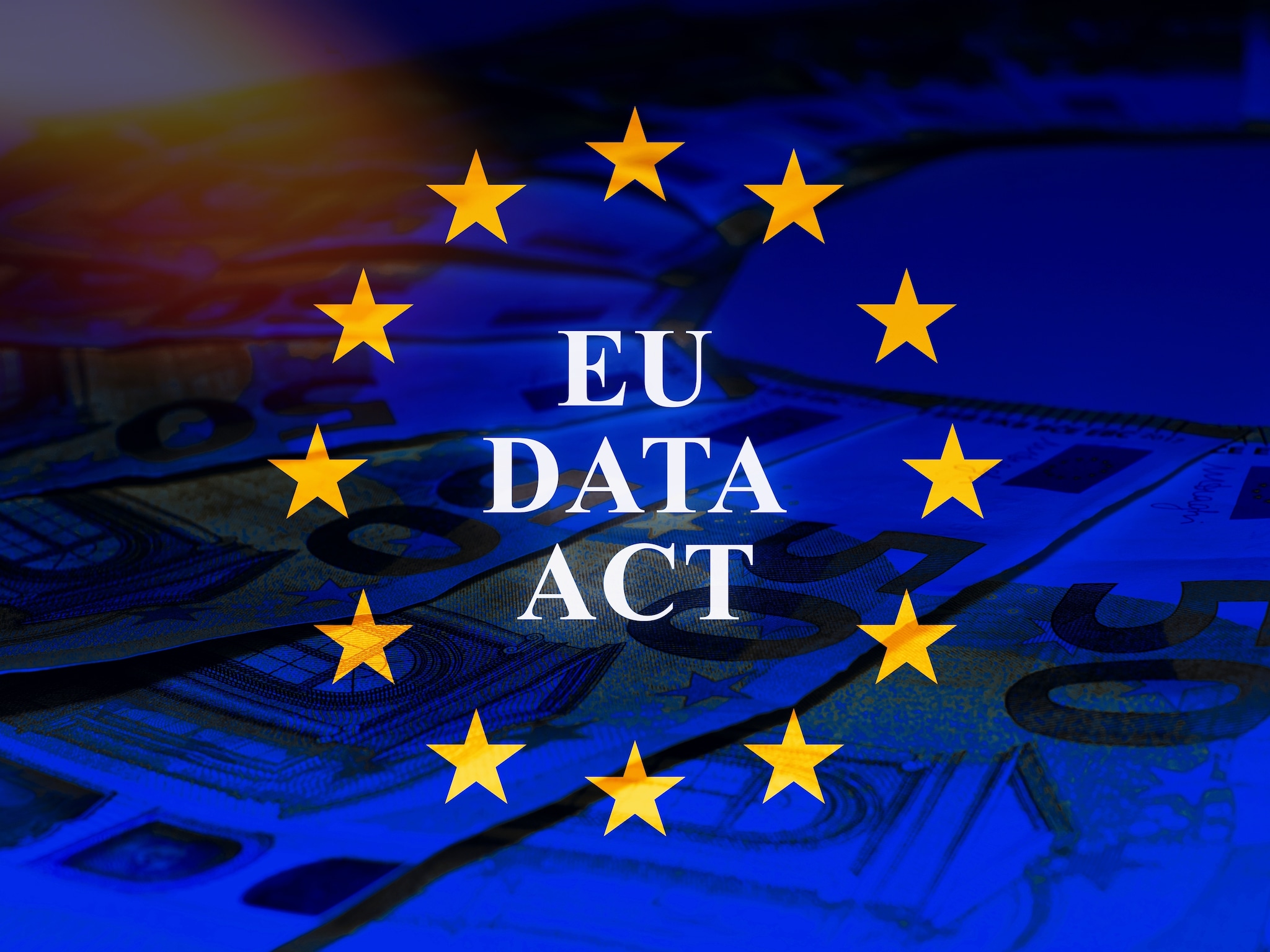 de europese data act wat bedrijven moeten weten over de nieuwe spelregels voor data