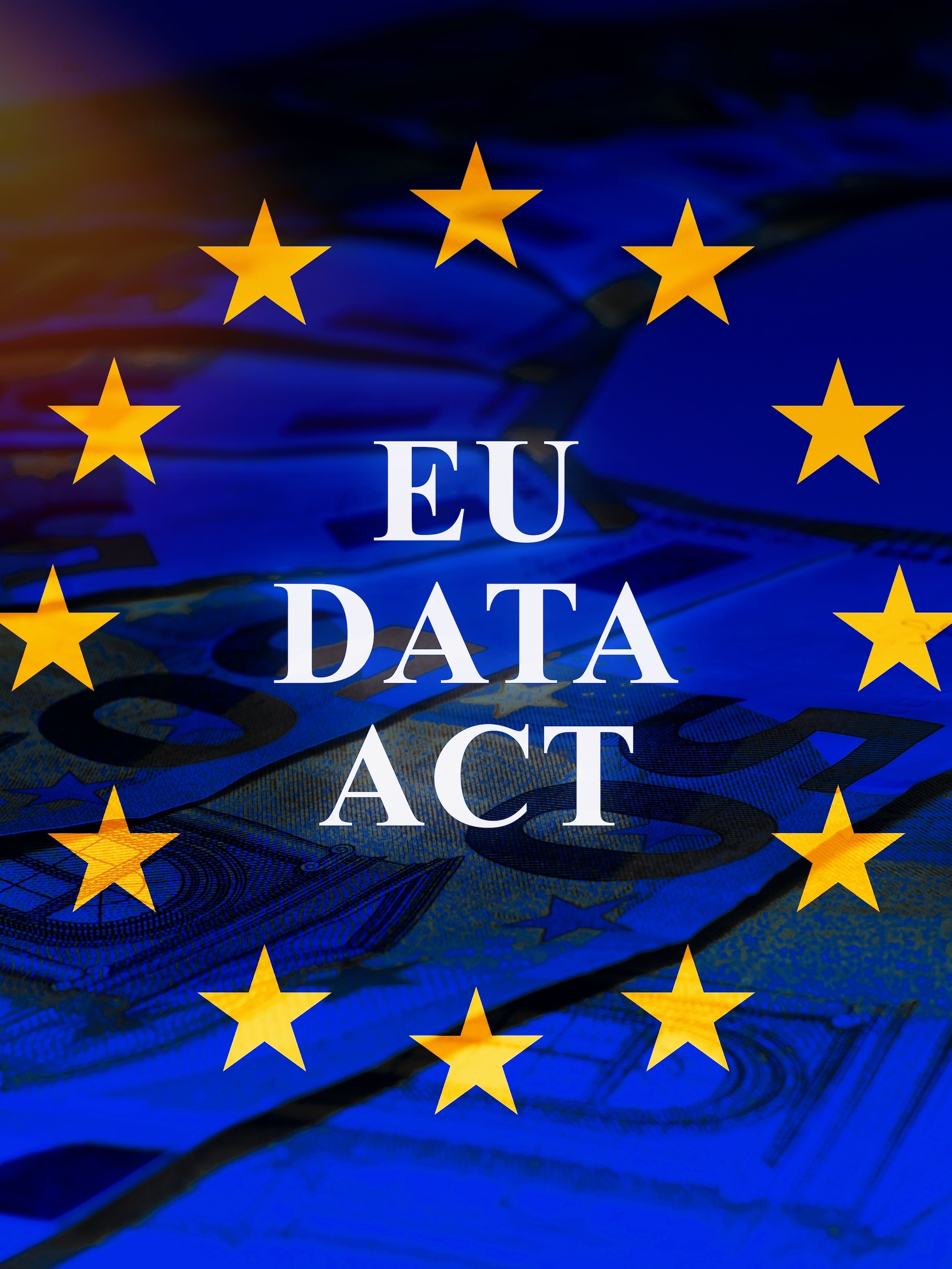de europese data act wat bedrijven moeten weten over de nieuwe spelregels voor data
