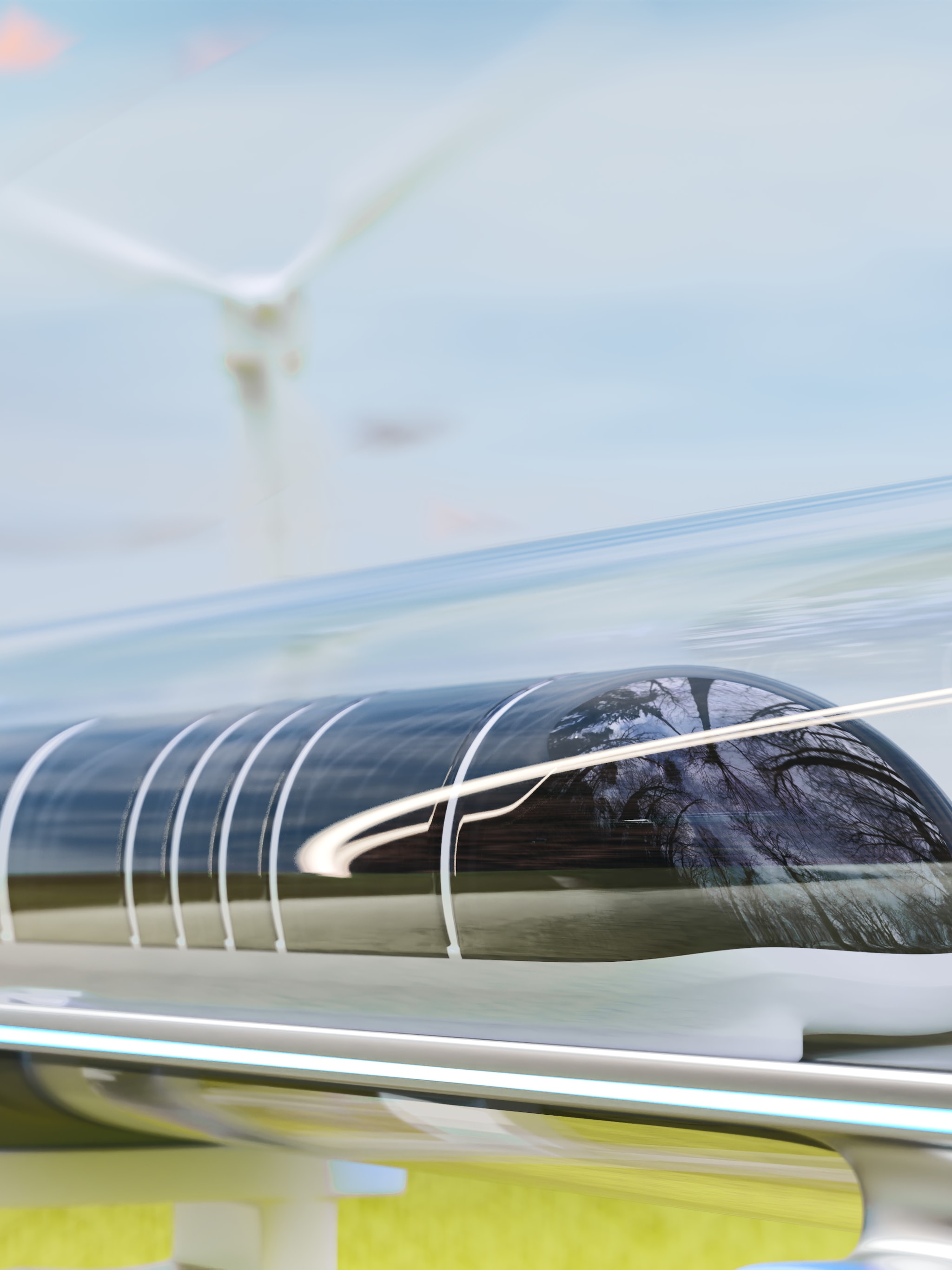 het nederlandse hardt hyperloop boekt veelbelovende resultaten
