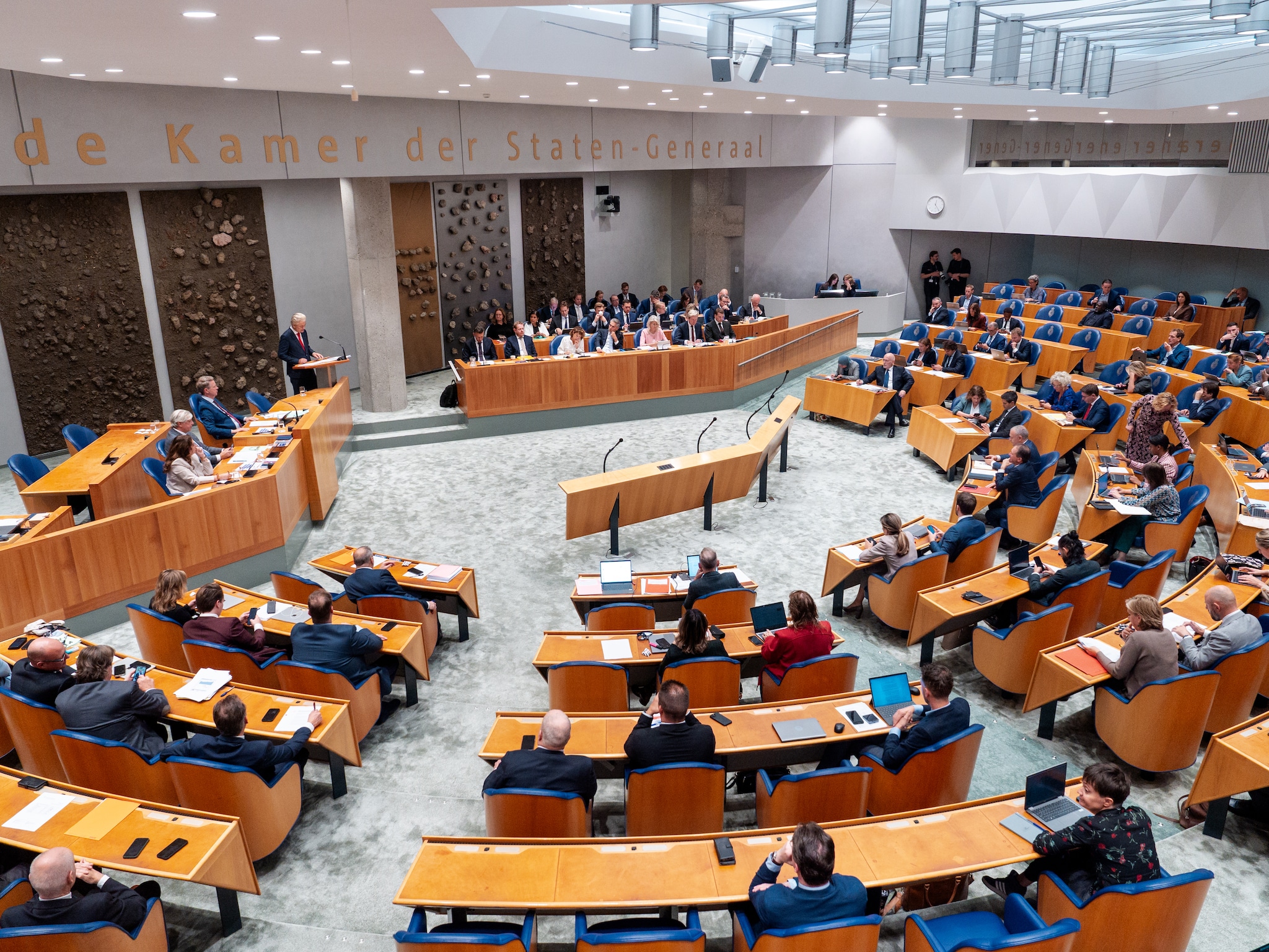 kabinet negeert oproep tot zachtere aanpak schijnzelfstandigheid