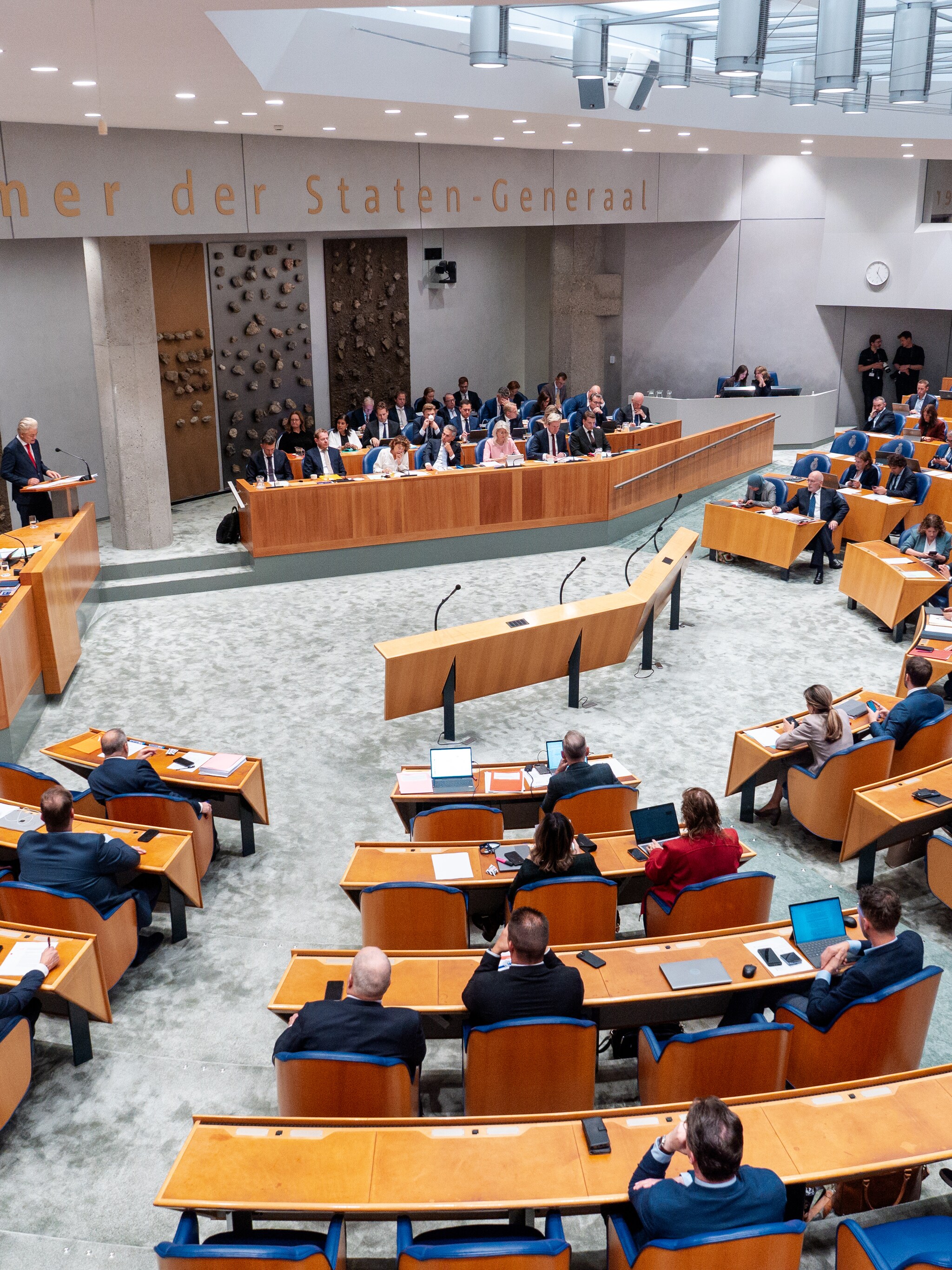 kabinet negeert oproep tot zachtere aanpak schijnzelfstandigheid