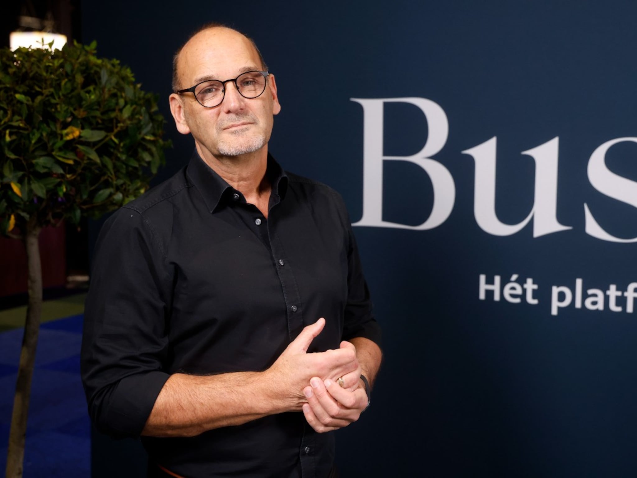 expert dik pijl data ai agents winkelautomatisering