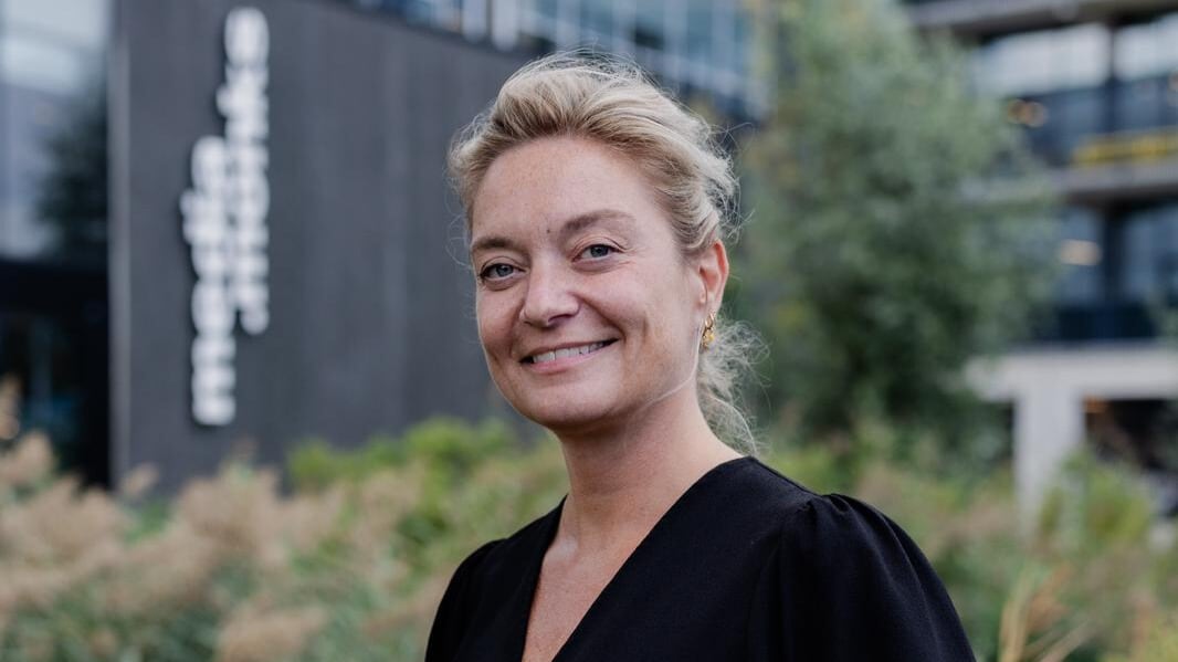Vanessa Hofland, Managing Director Monks Nederland Monks Nederland