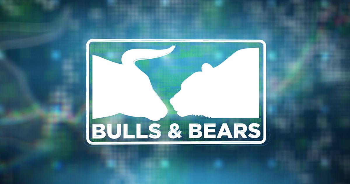 BUlls & Bears, het tv-programma over beurs & beleggen is terug bij RTL. Bulls & Bears