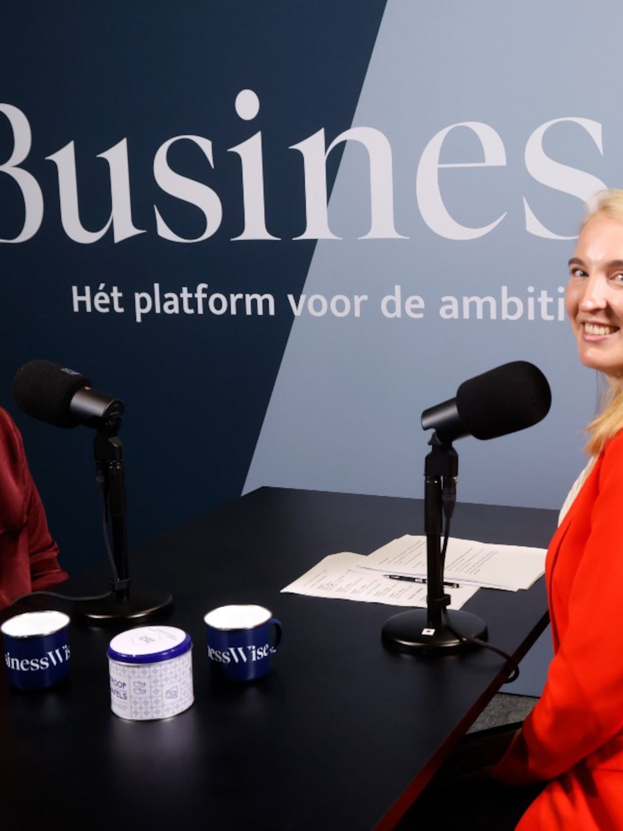 ai leiderschap lizzy prins datadays