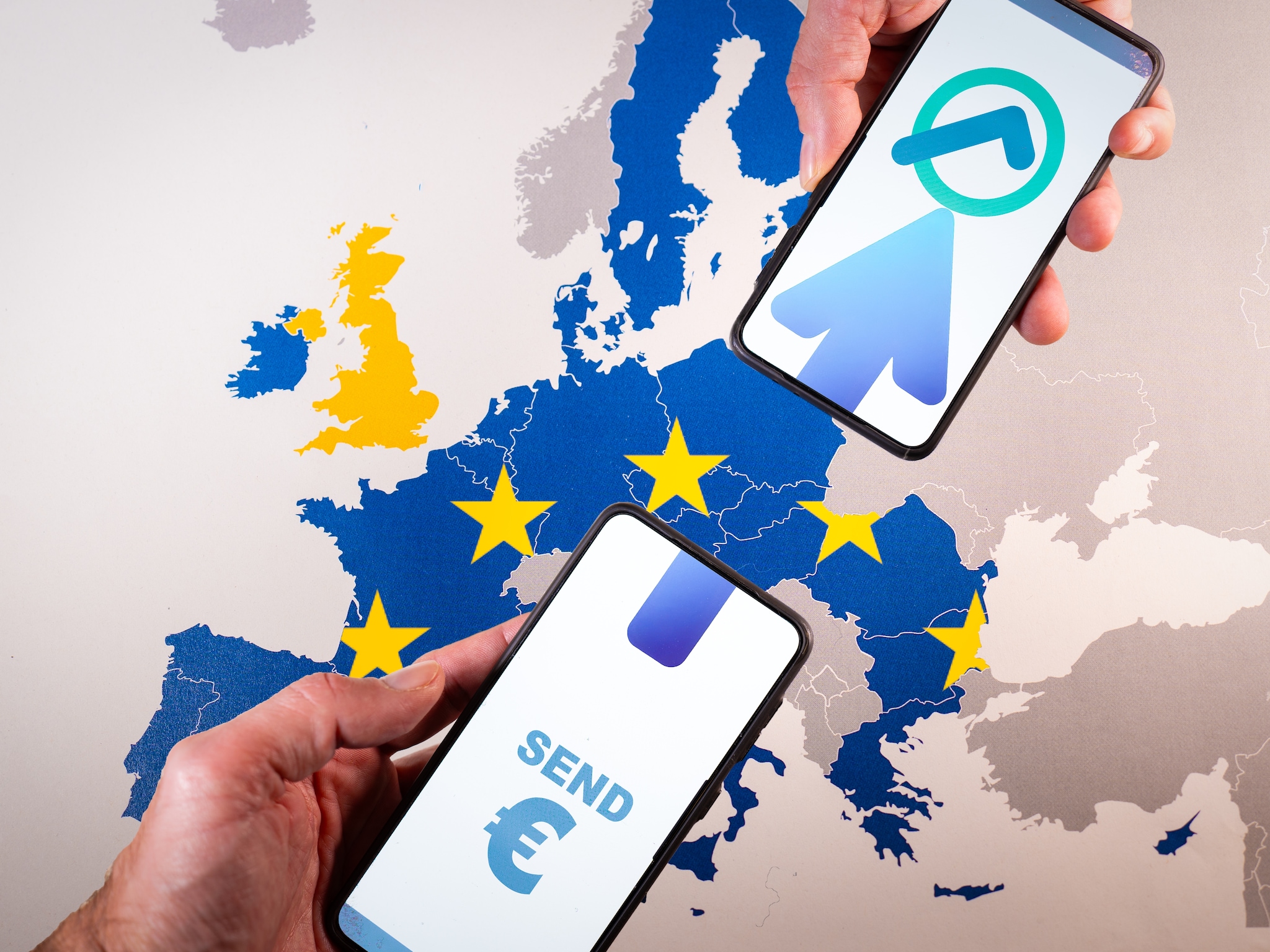 invoering digitale euro mogelijk in 2026