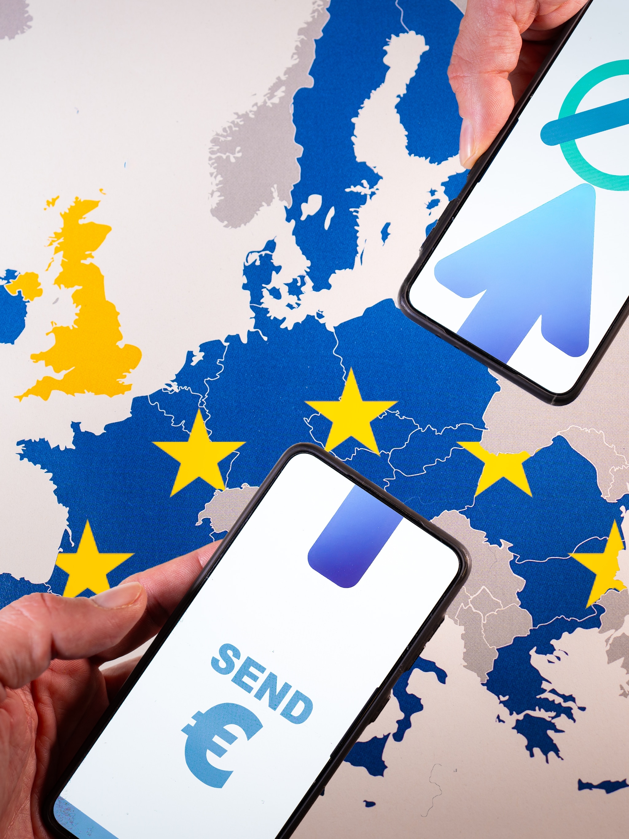 invoering digitale euro mogelijk in 2026