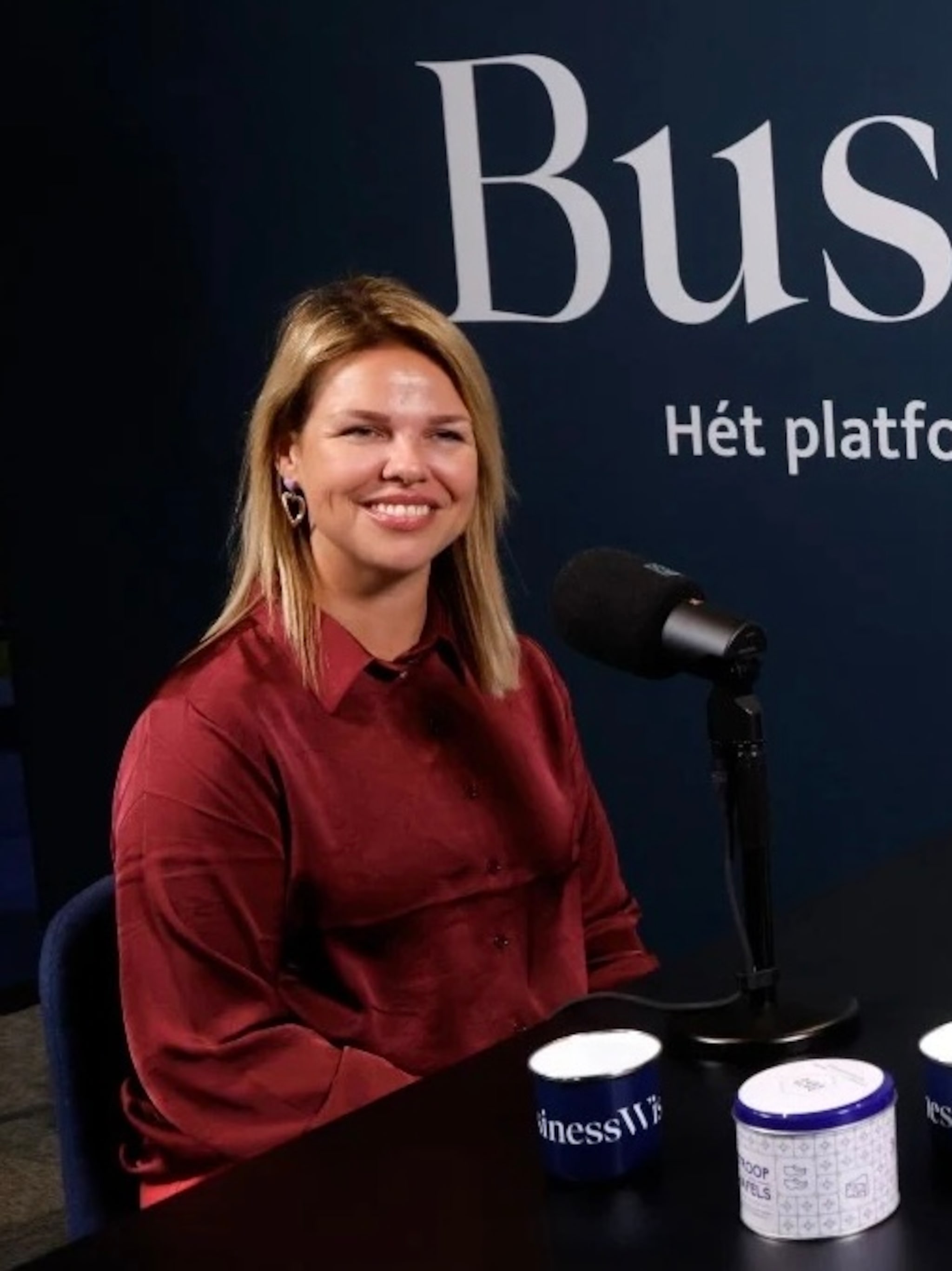 ai leiderschap lizzy prins datadays