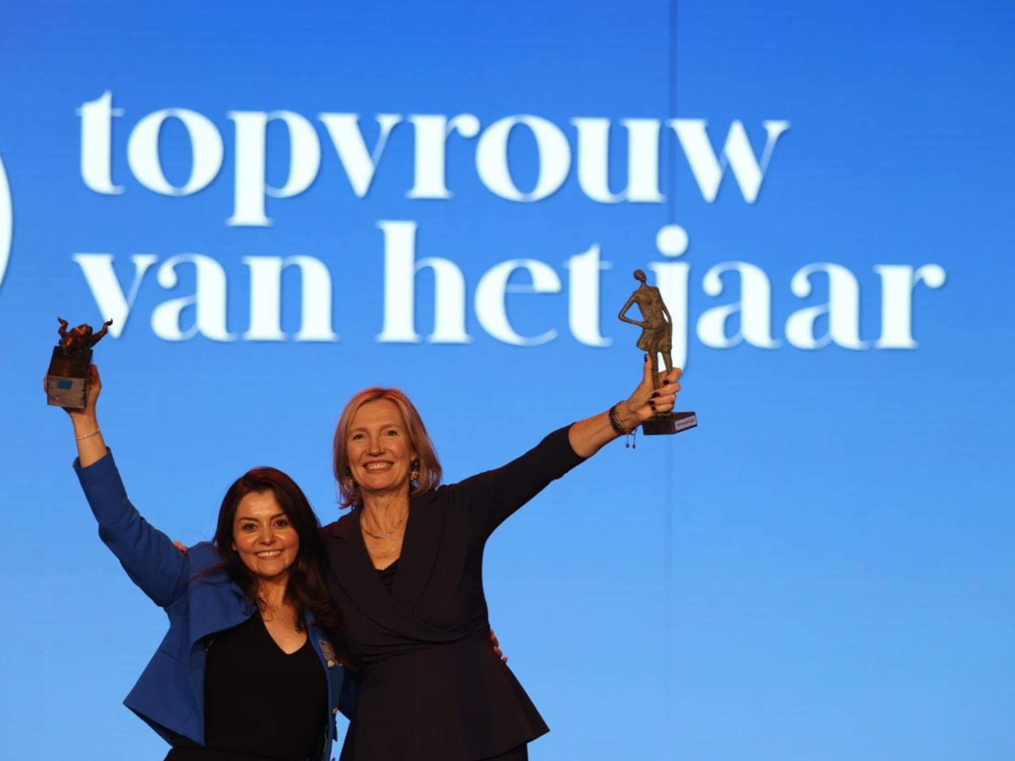 nathalie de geus arboned topvrouw van het jaar 2025