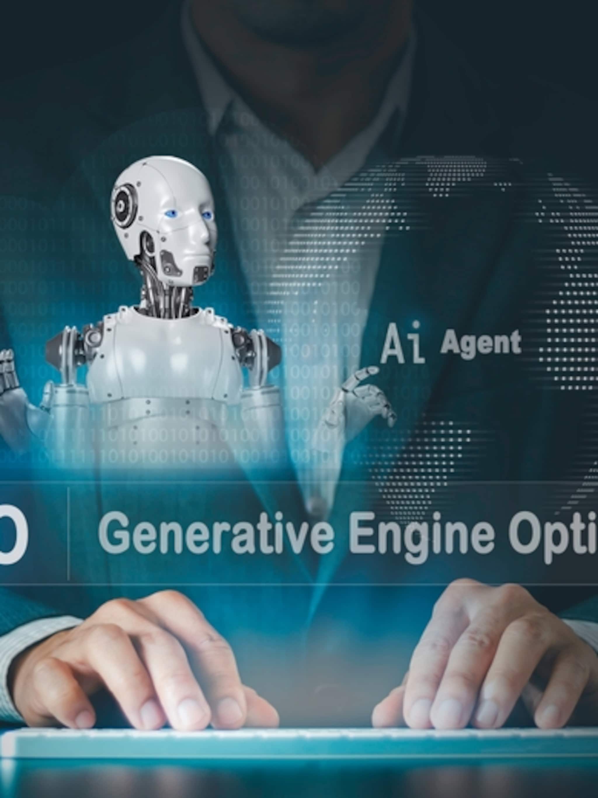 seo is dood lang leve geo ondernemers marketing strategie llm
