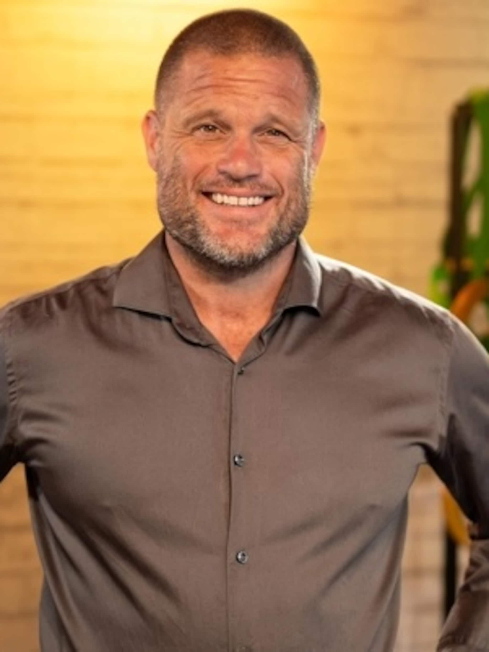 michael kortekaas goed in je werk maar niet als leidinggevende