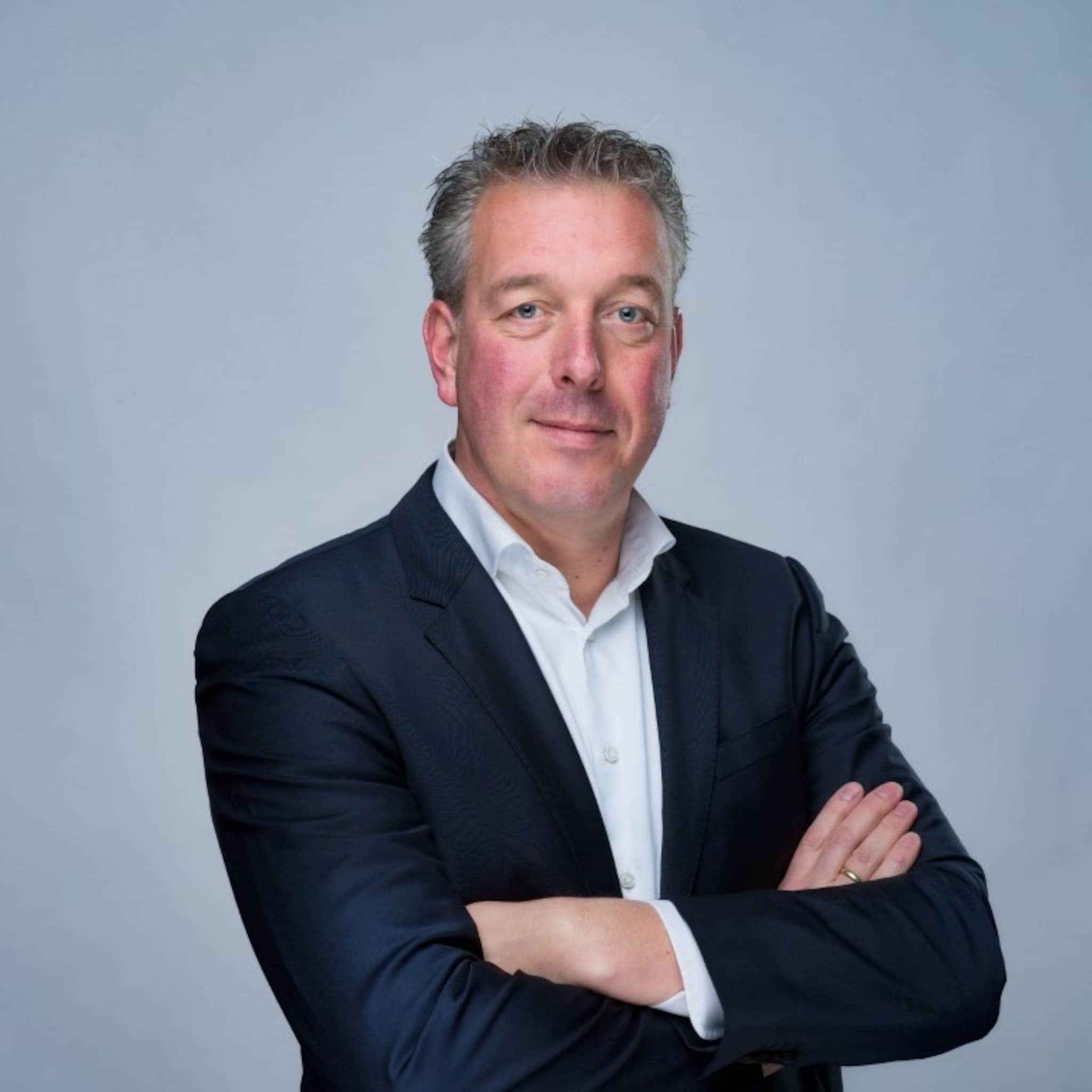 ronald batenburg